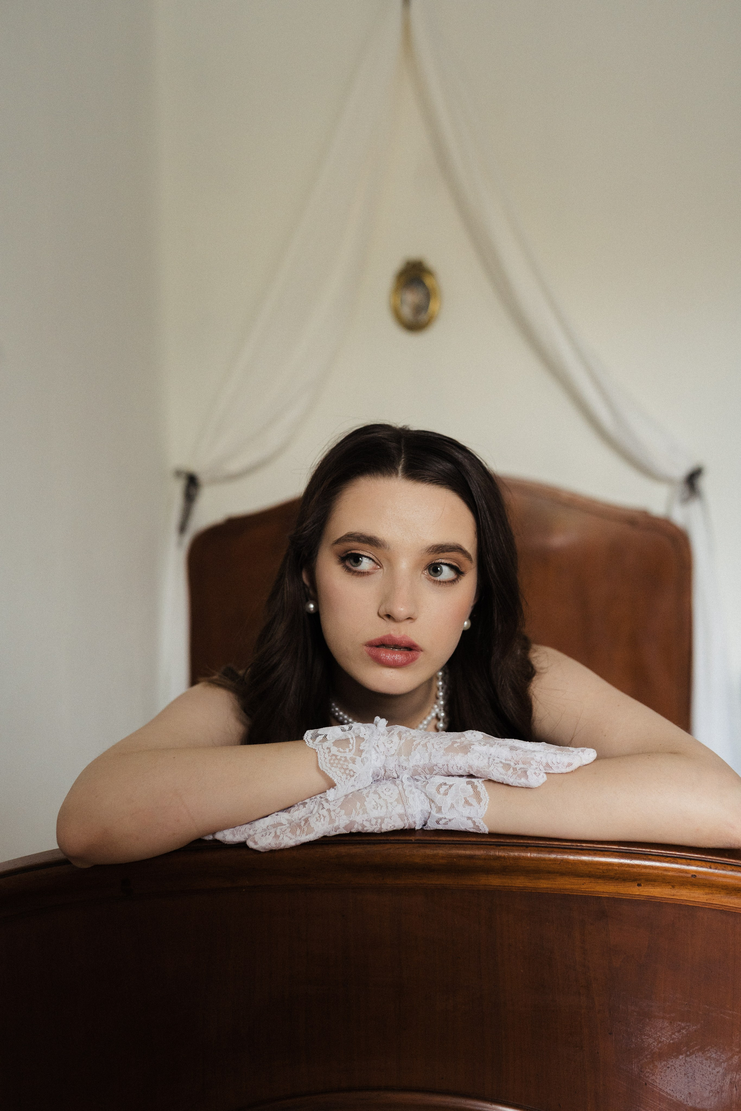 Свадебная фотосессия в Москве. Свадебный фотограф в Москве Анна Полушина