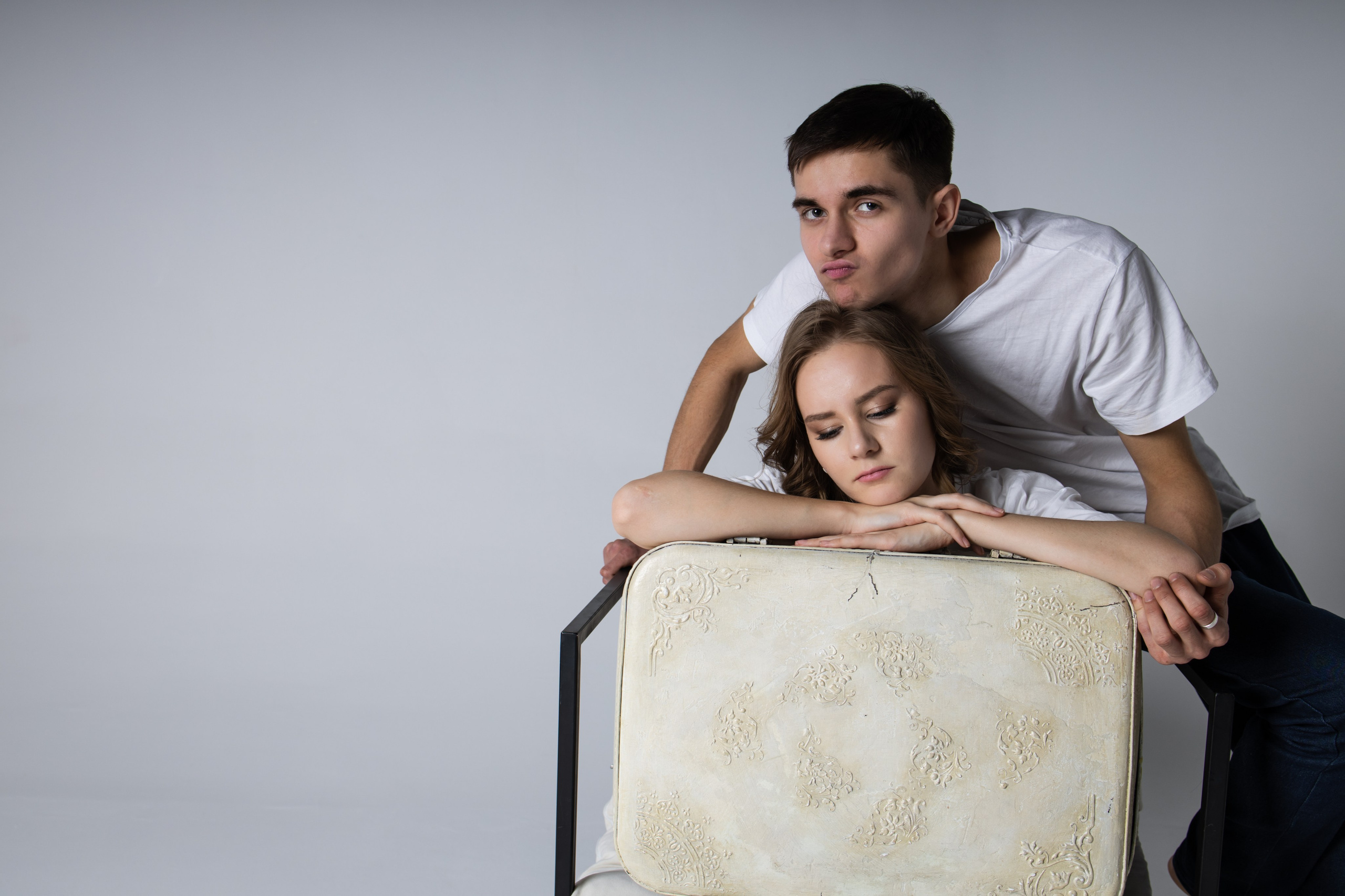 LoveStory. Альбина Казачихина — Семейный фотограф — Казань