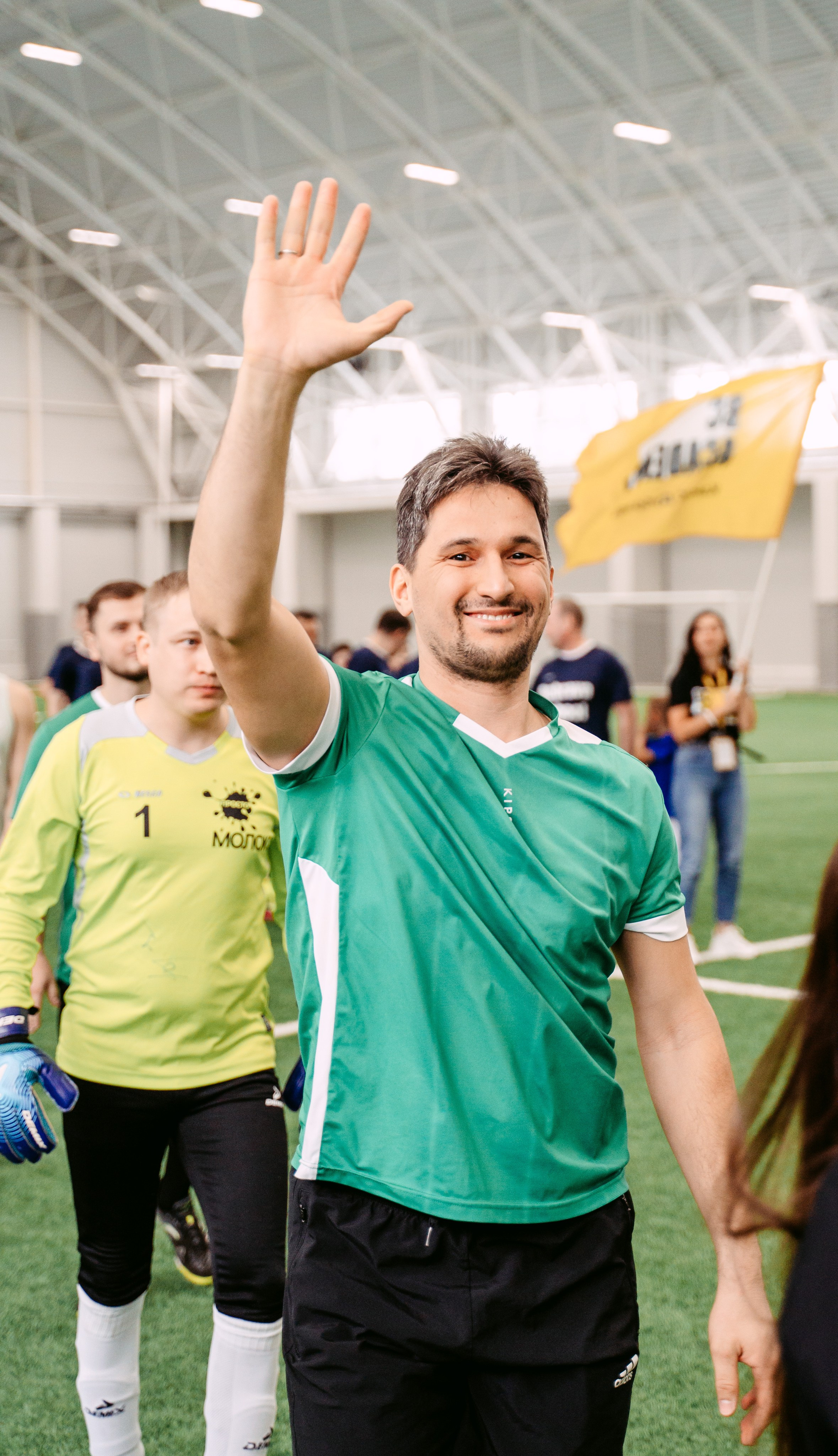 Bala-city Football cup / 2023. Саша Копылов, фотограф в Казани