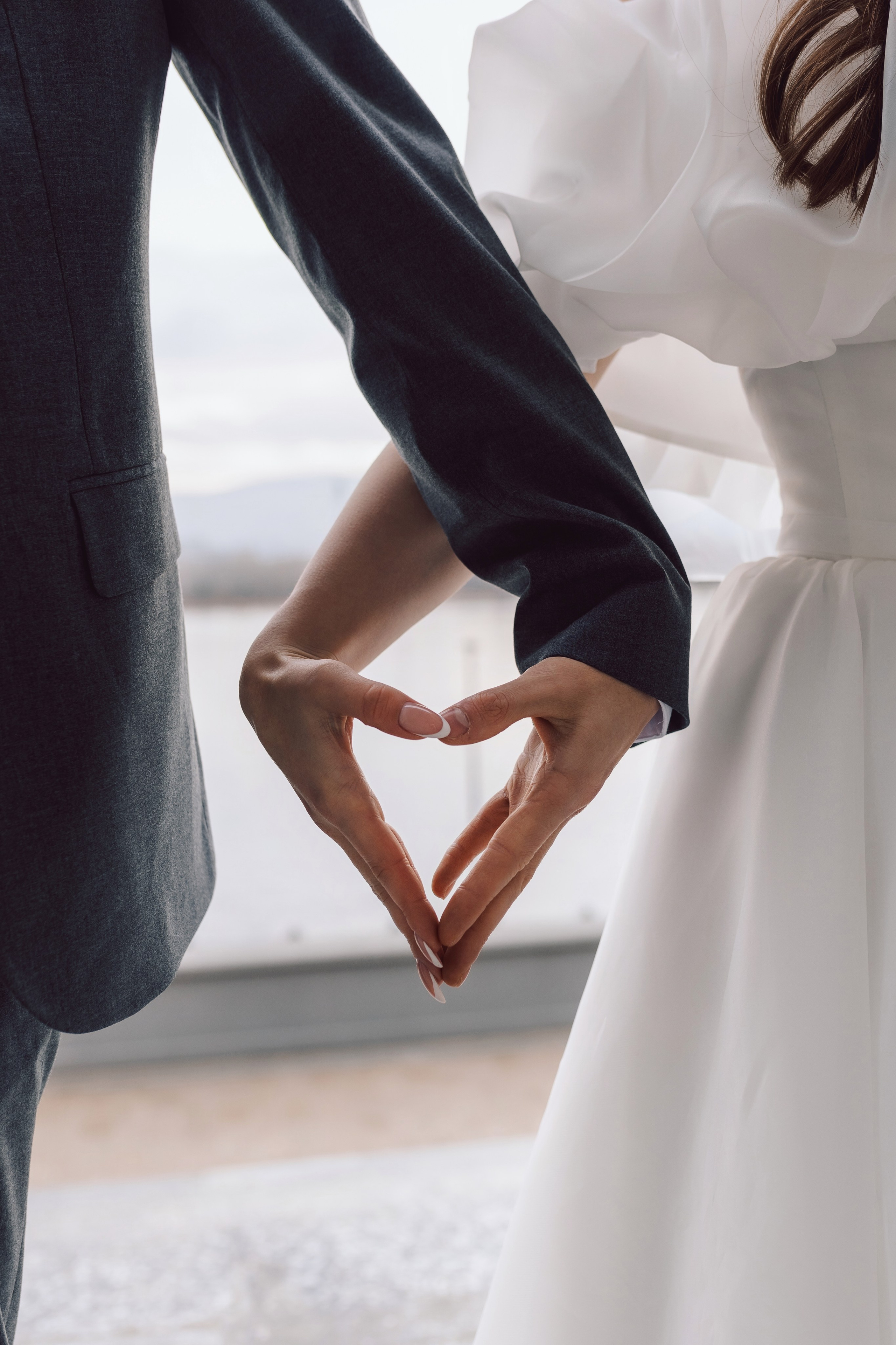 Дмитрий и Алина. Фотограф Красноярск Архипова Алина