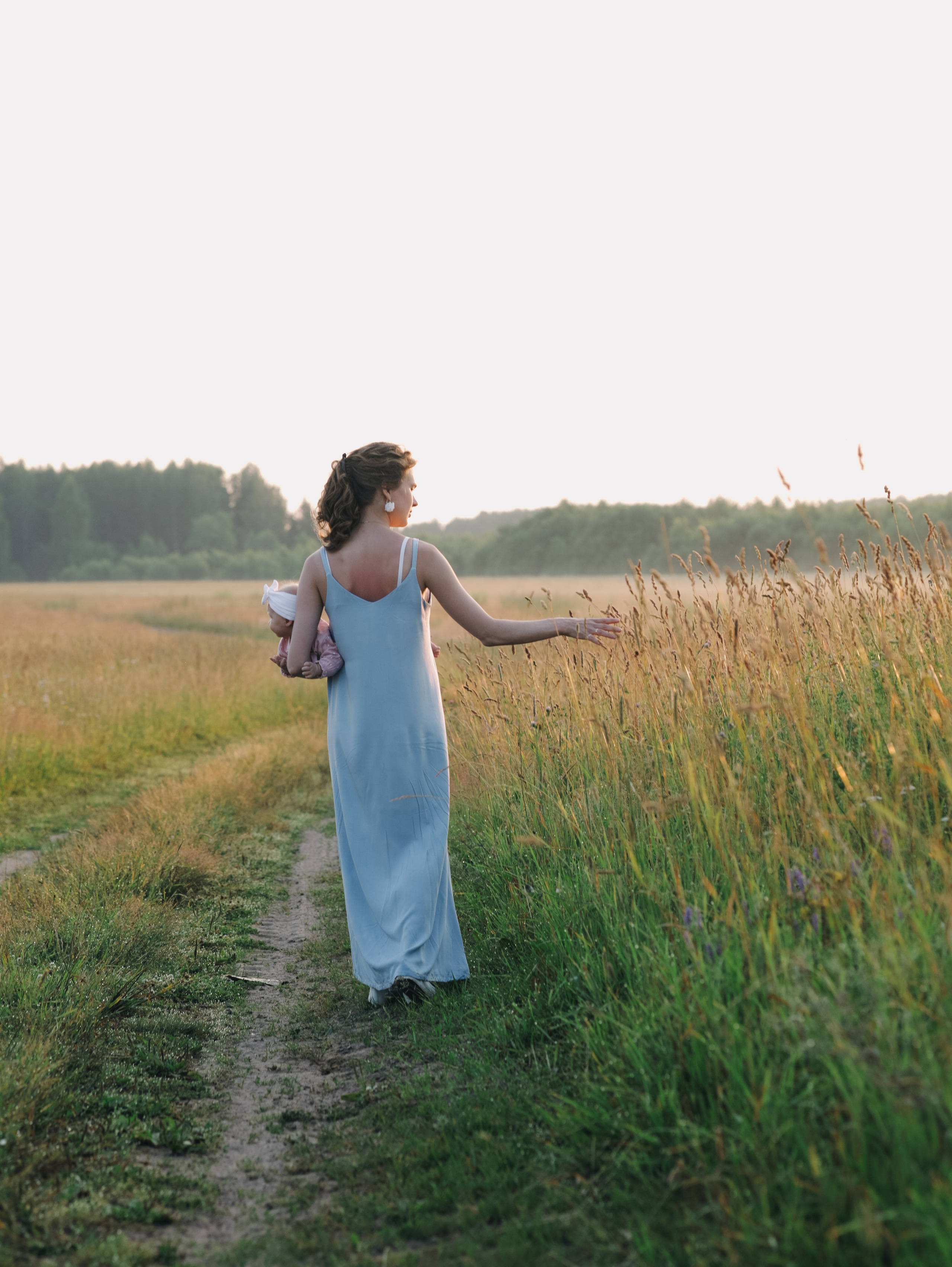 Матушка Софья. Алёна Стерхова — Предметный и портретный фотограф. Ижевск