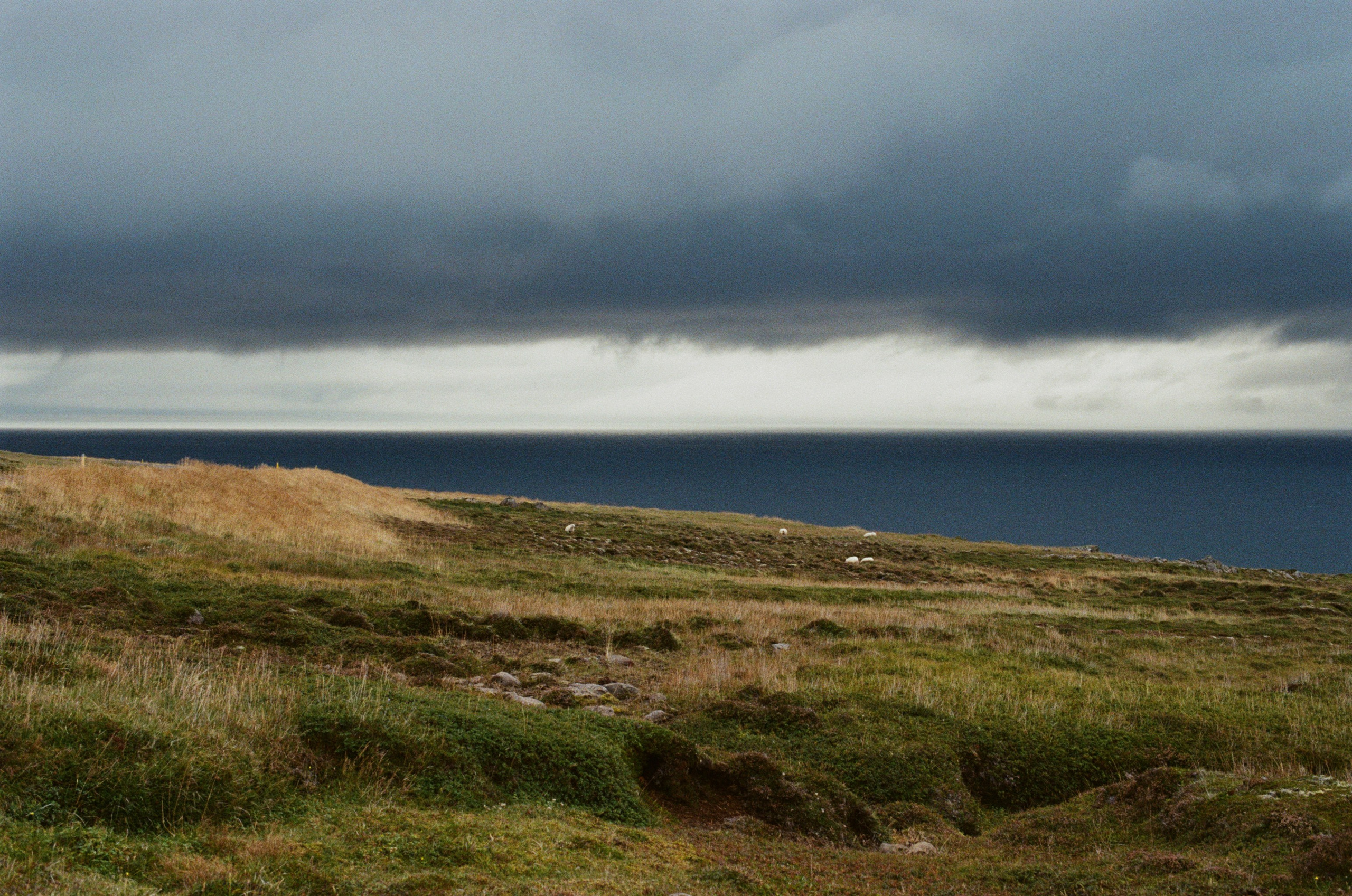Human // iceland, 917 hlíðarvegur. EVER EXPOSED