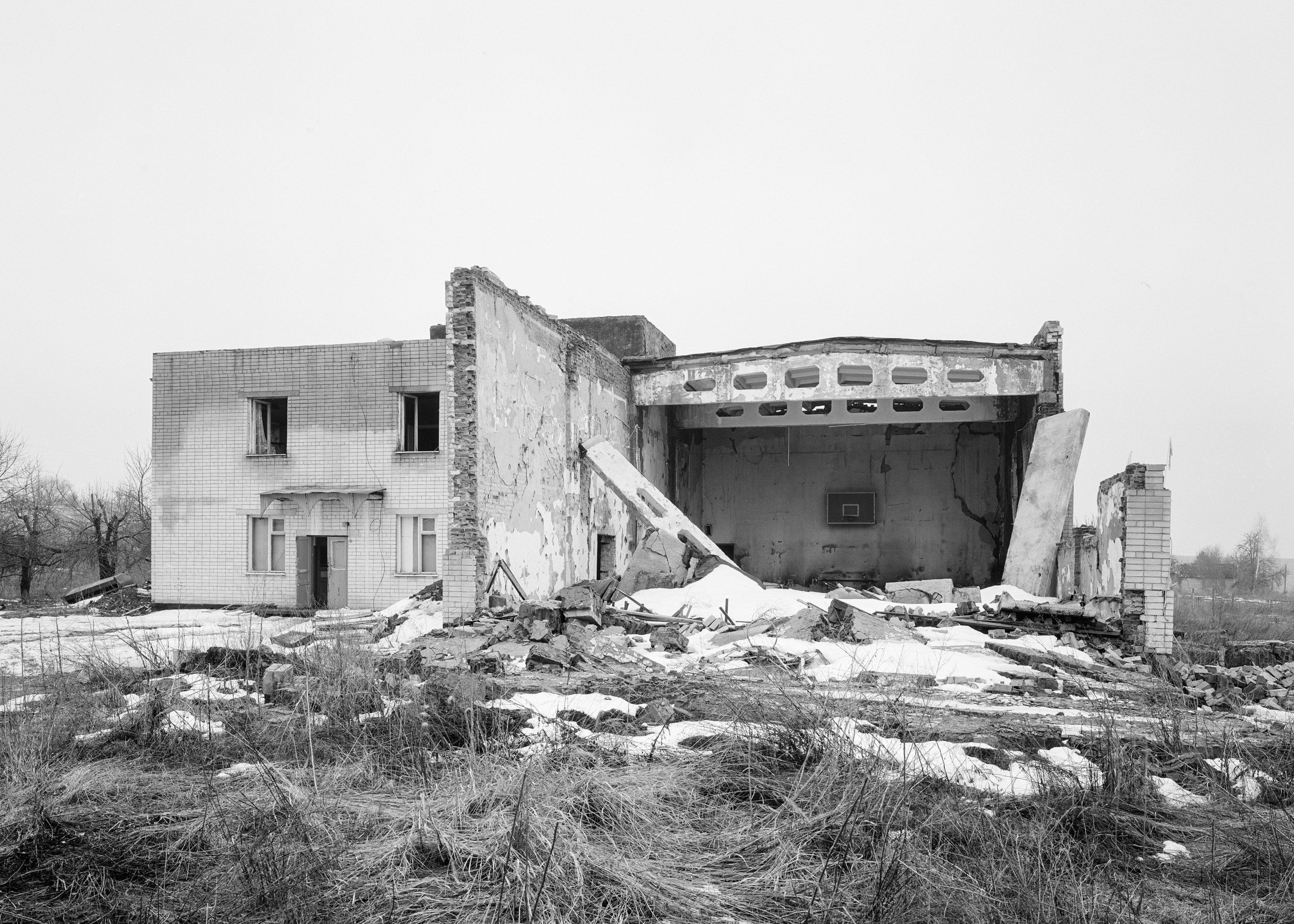 Школы. Igor Volkov