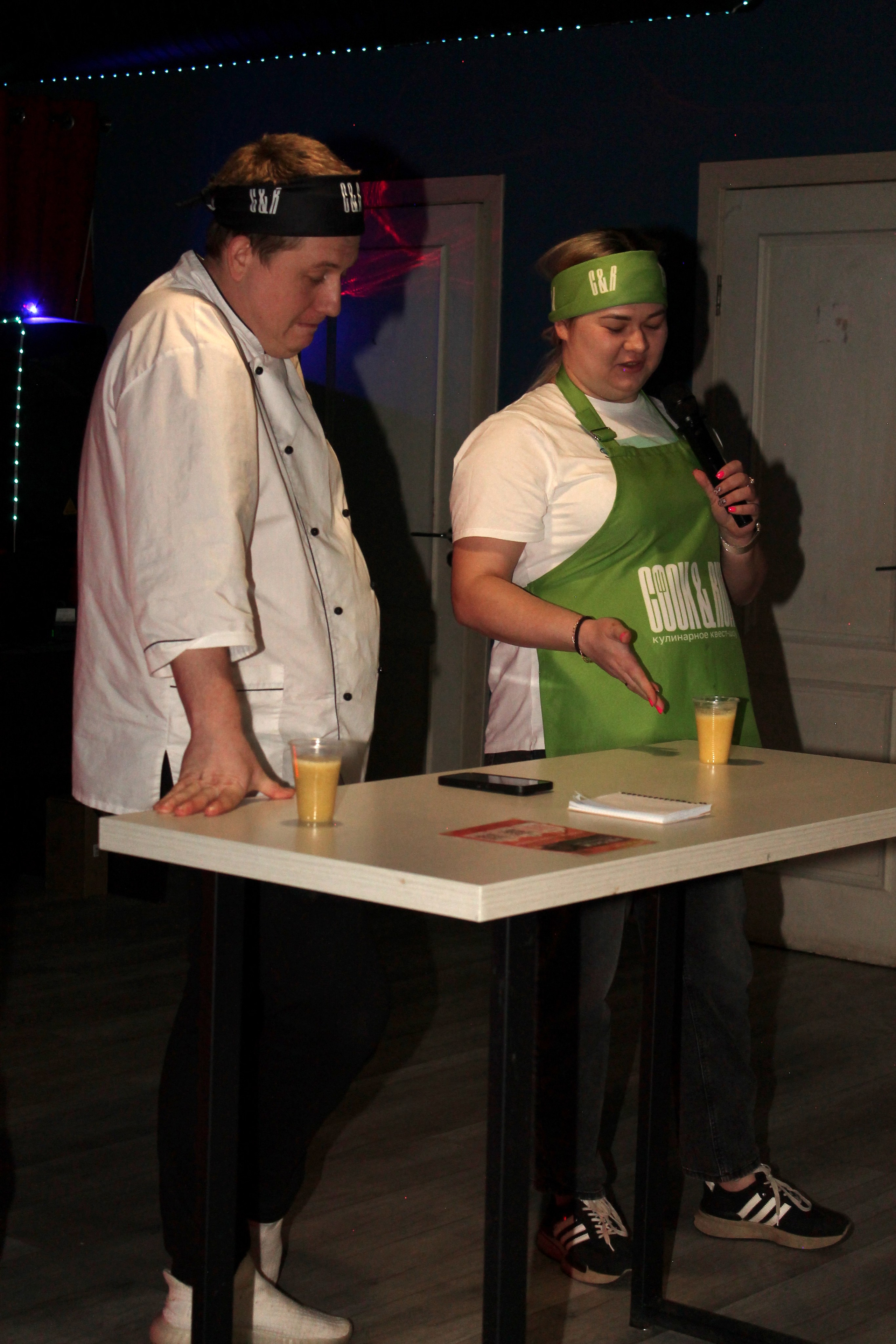 Кулинарный мастер — класс. Ирина. Фотограф в городе Самара. Алёна Пинчук