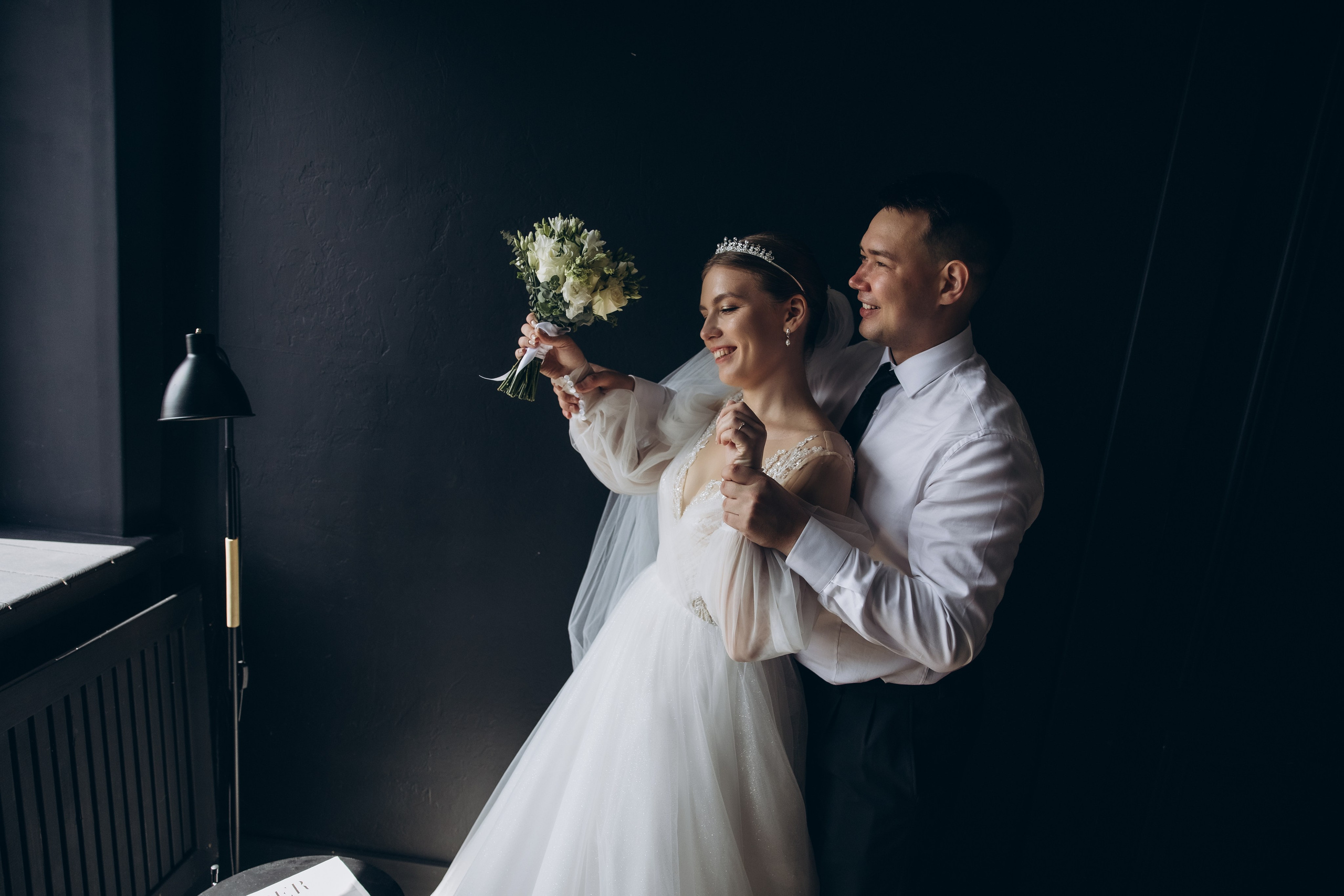 Екатерина&Иван. Свадебный фотограф Белокуриха, Алтай