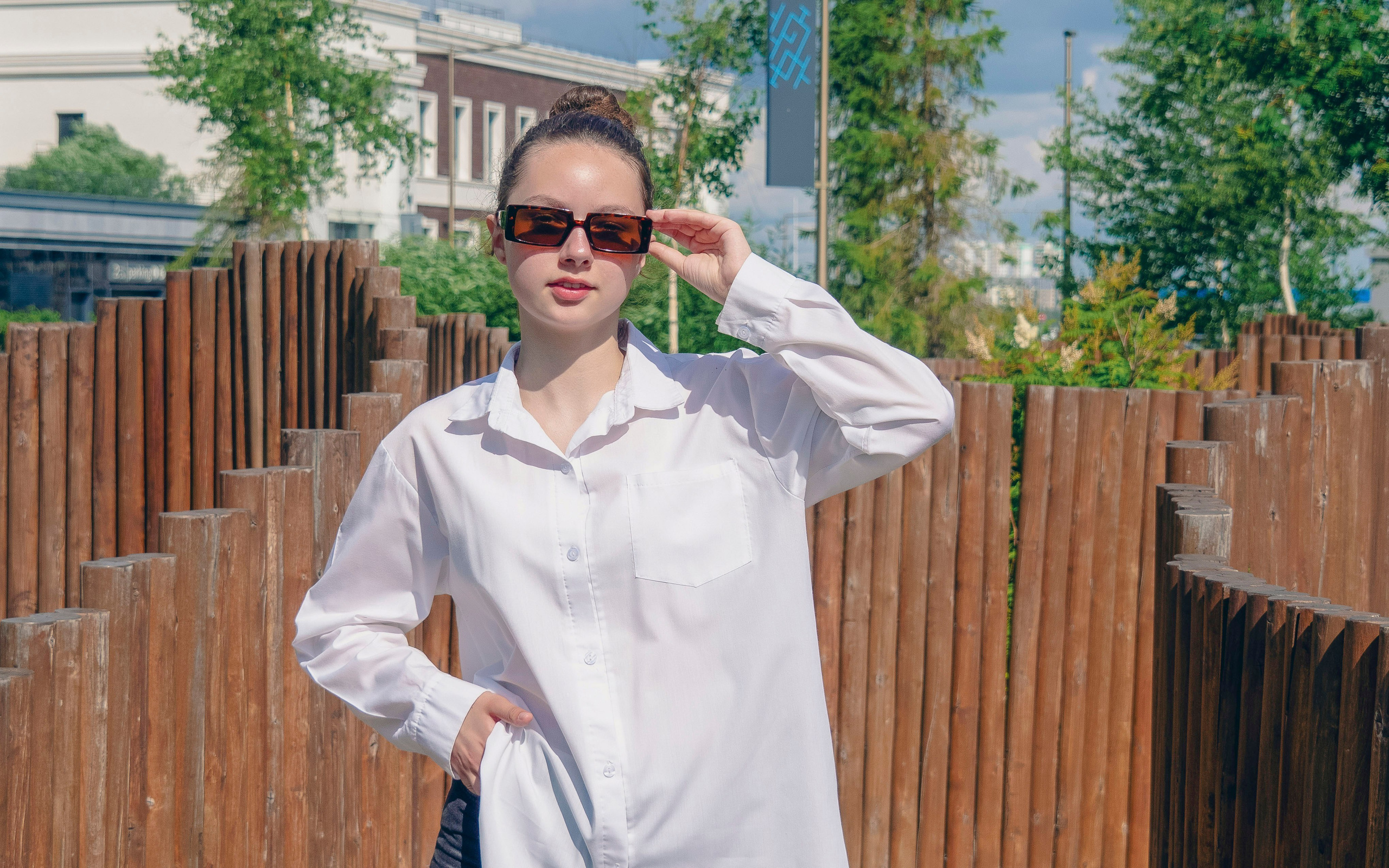 Фотолента с лучшими кадрами от фотографа Сергея Ермолаева