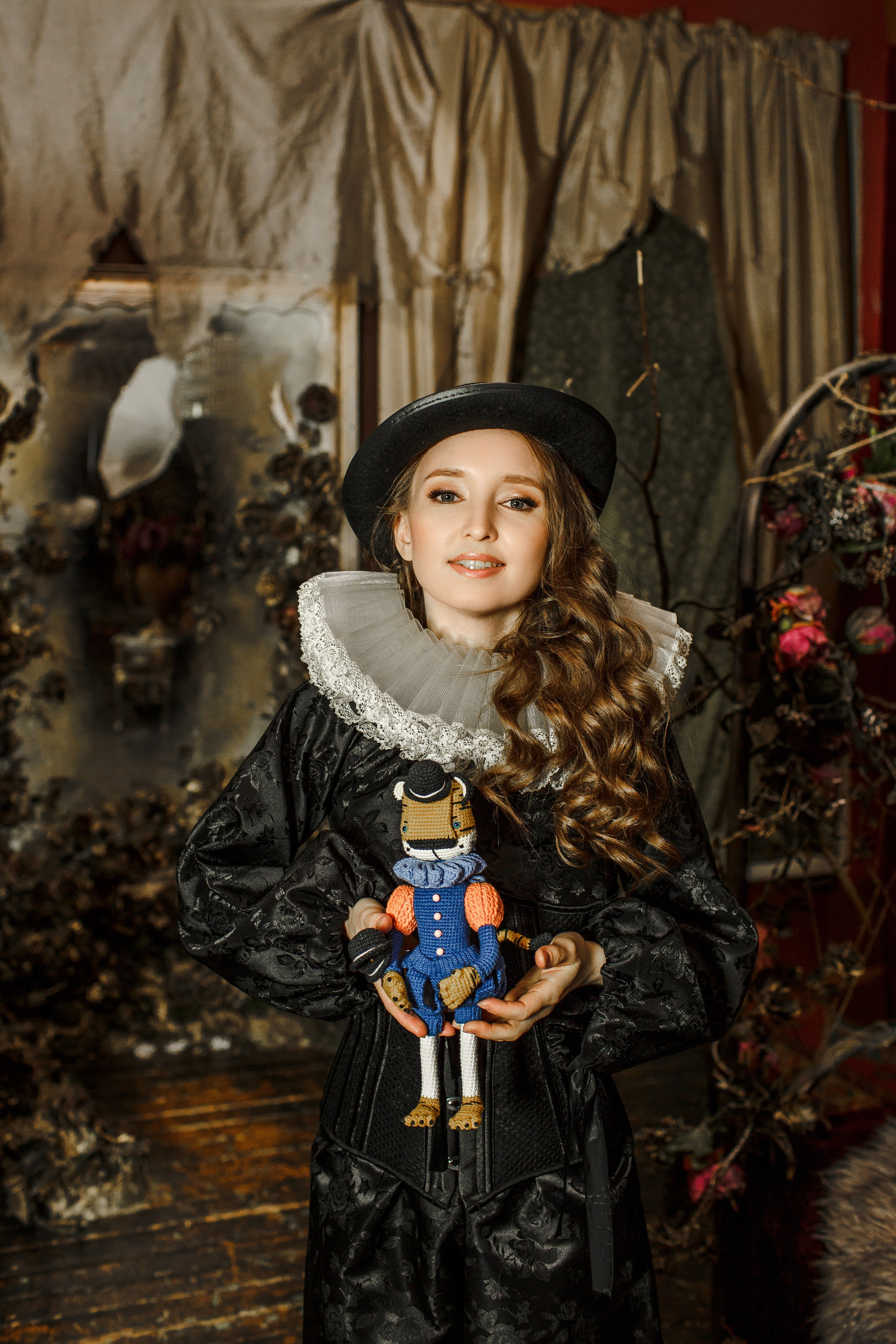 Контент-съёмка для блога. Свадебный фотограф Кирилл Белый