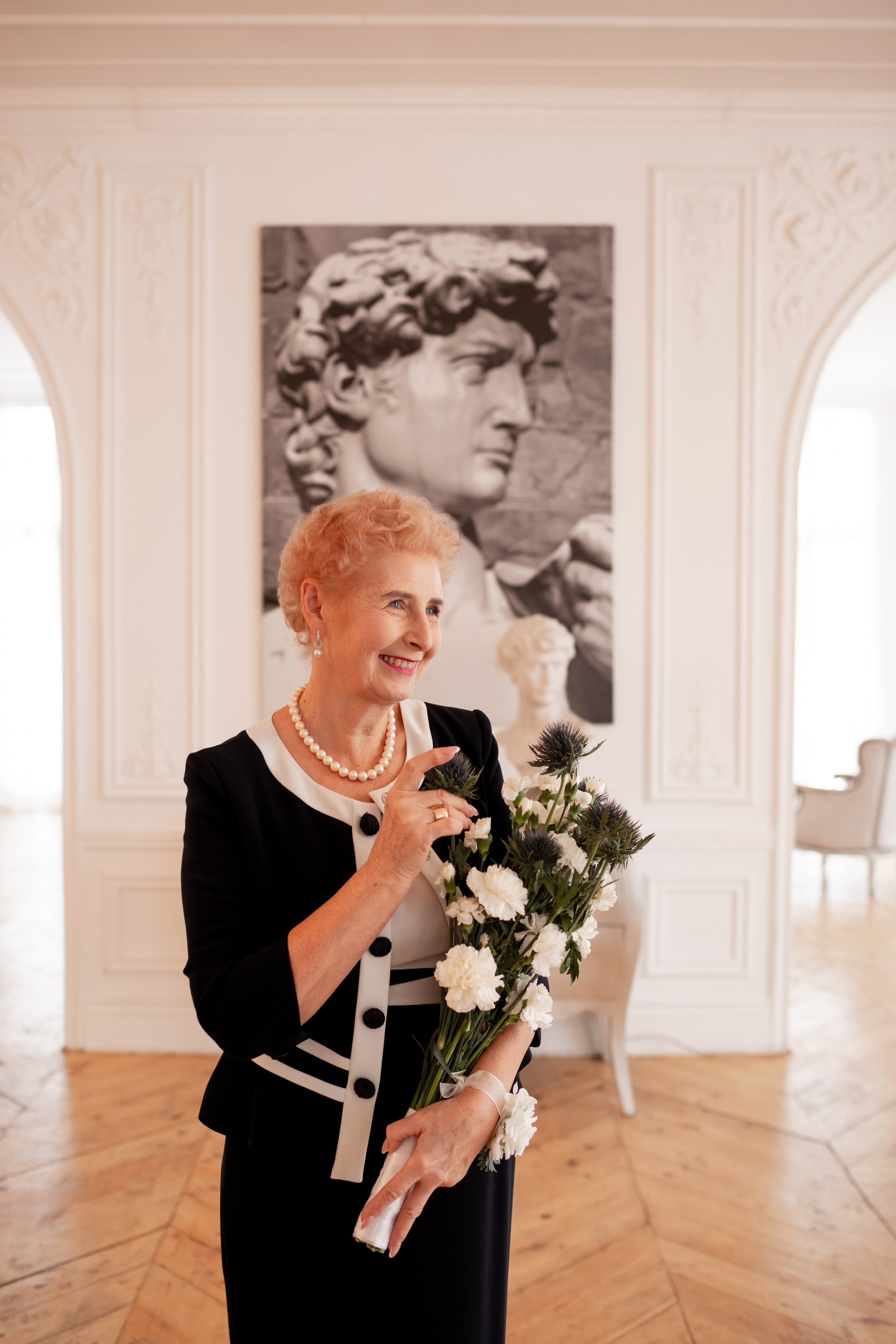 Фотосессия на золотую свадьбу. Свадебный фотограф Кирилл Белый