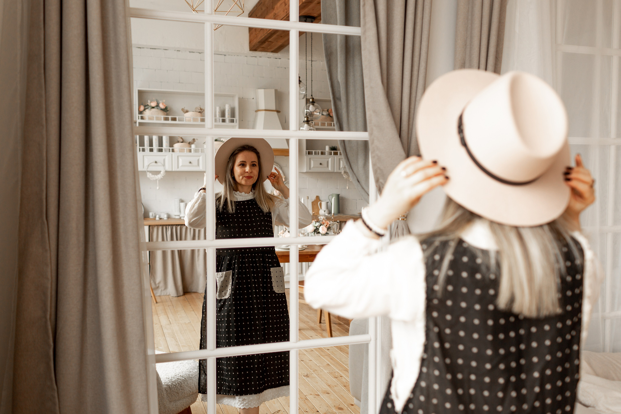 Фотосессия подружек. Свадебный фотограф Кирилл Белый