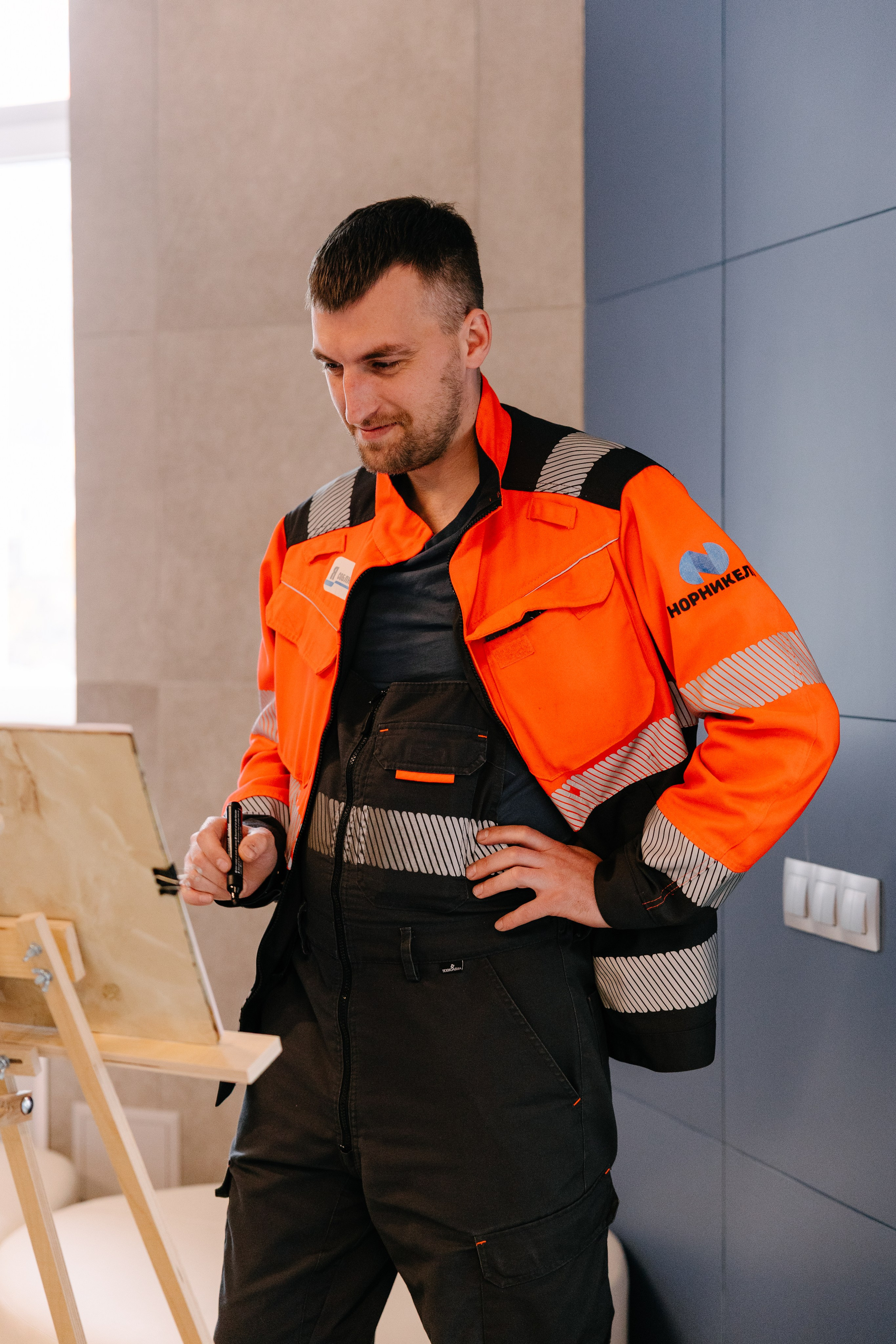 День работников речного и морского флота. Фотограф в Мурманске Полина Аленовская