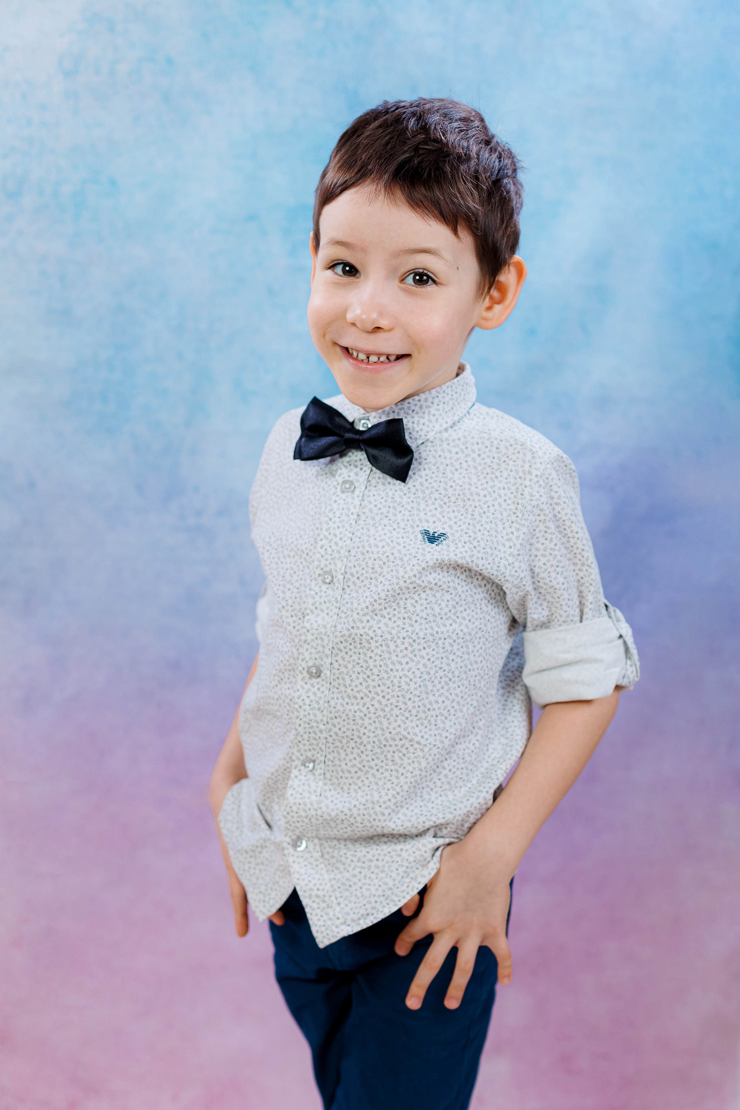 Портреты. Семейный и детский фотограф Комина Елена, Власиха, Одинцово