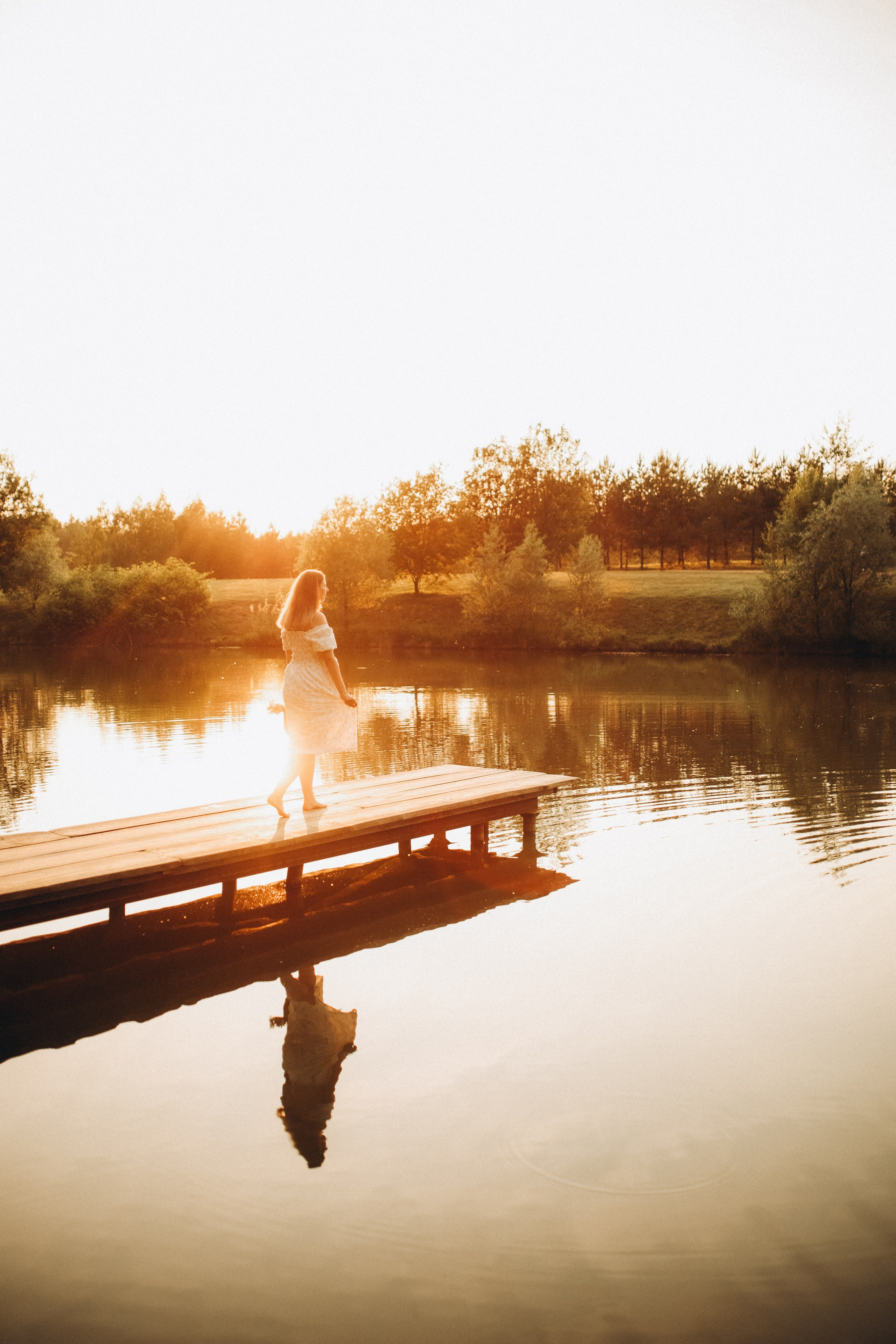 Беременная съемка в парке. Семейный фотограф в Москве и Люберцах Юлия Гуськова
