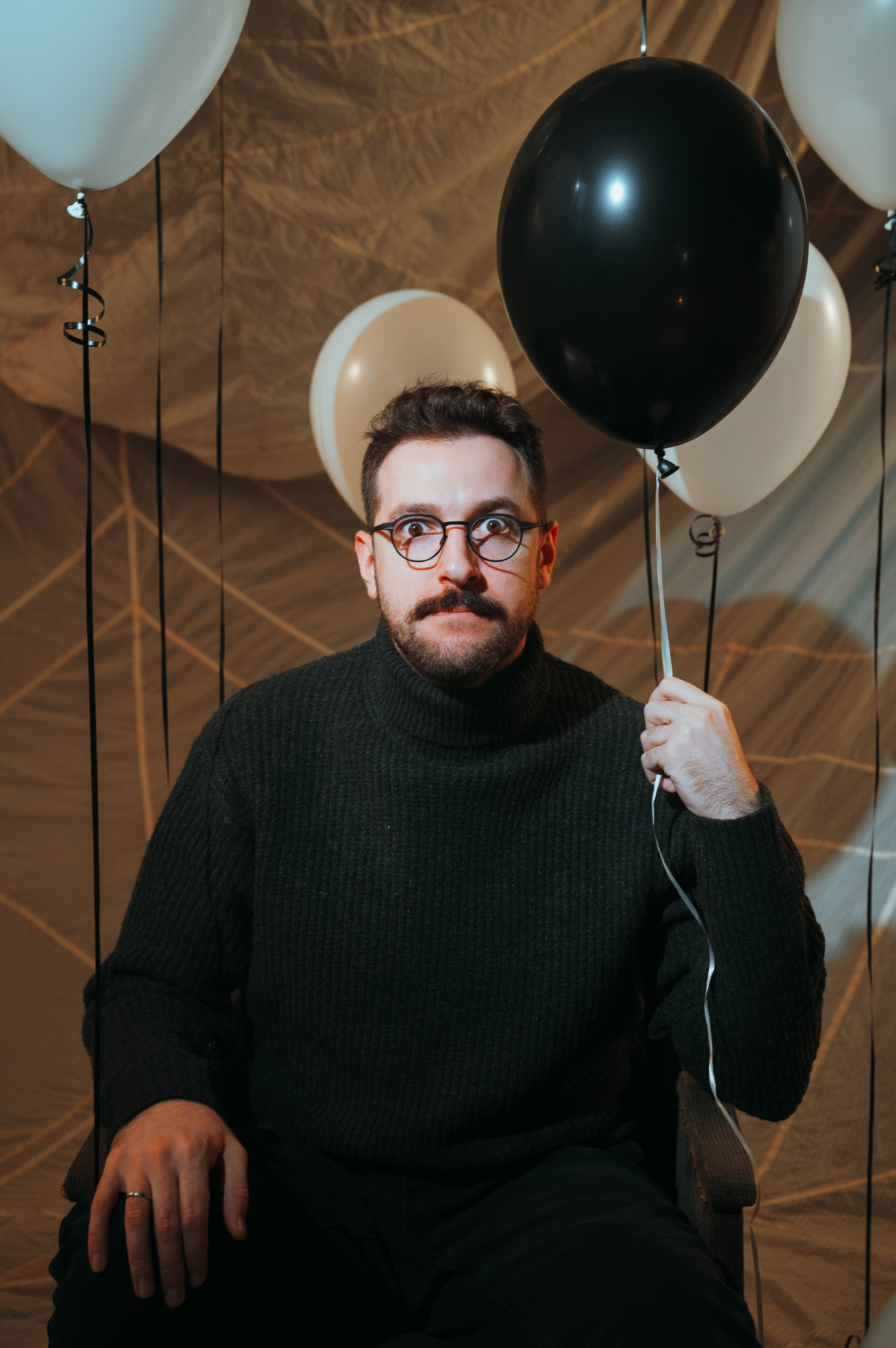 Андрей Бебуришвили. SARKISOPH | Фотограф Волгоград