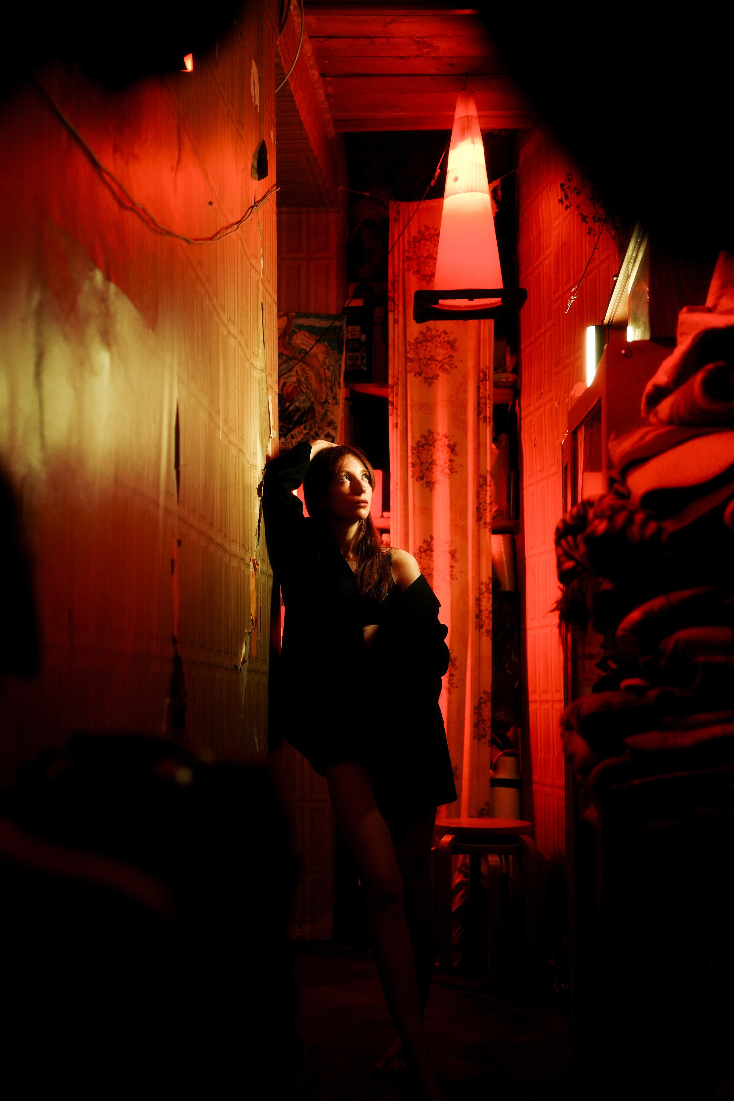 Ульяна. Galchenok