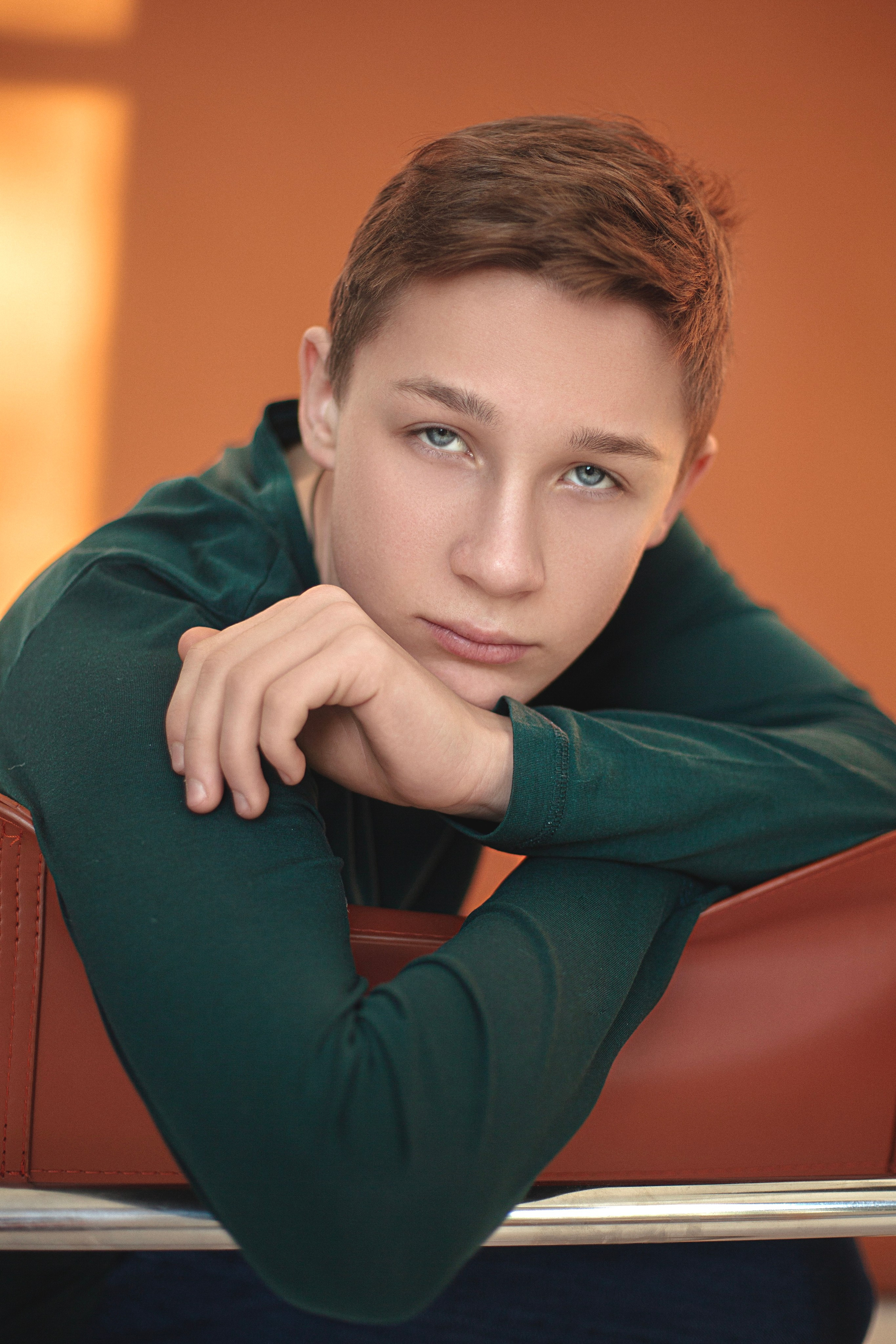 Иван. Фотограф беременности и семейных историй в Москве Юлия Варт