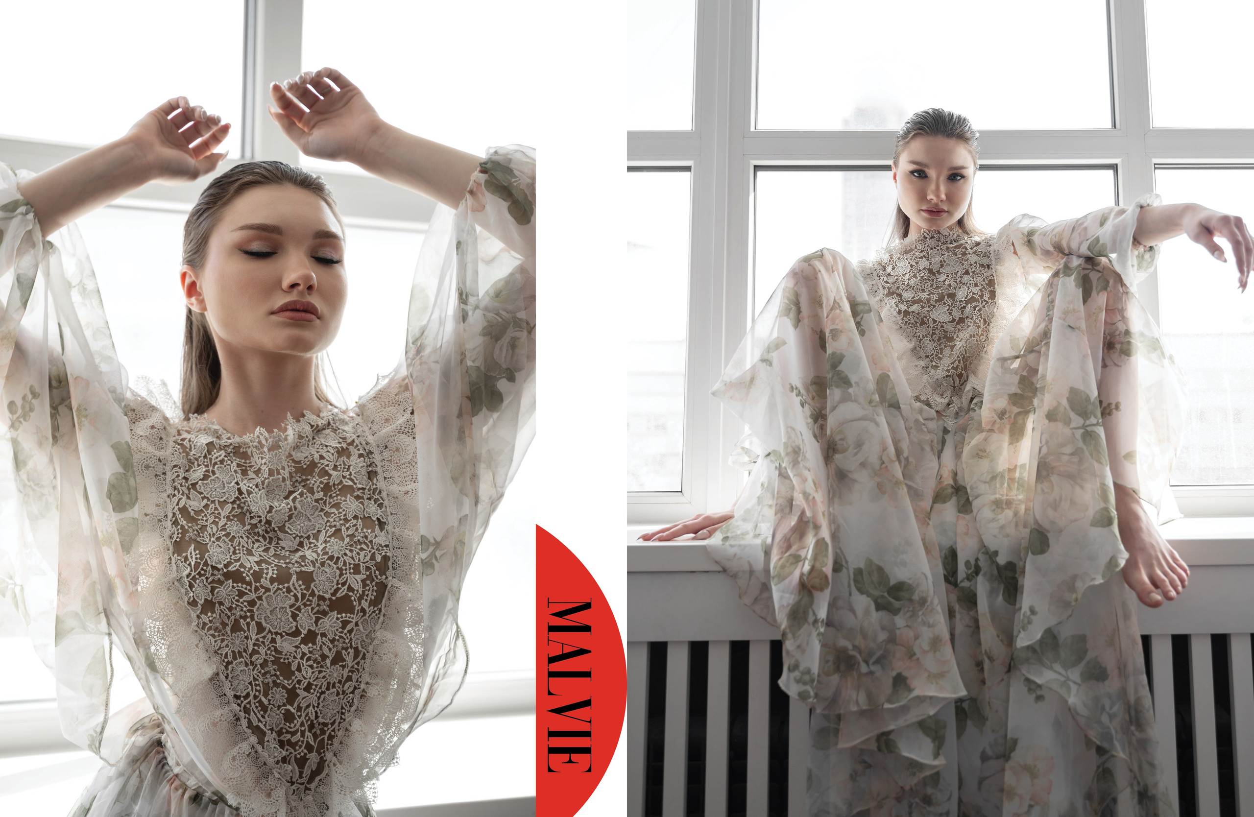 MALVIE Effortless Chic 57 June 2025. Фотограф в Омске Елизавета Кириллова