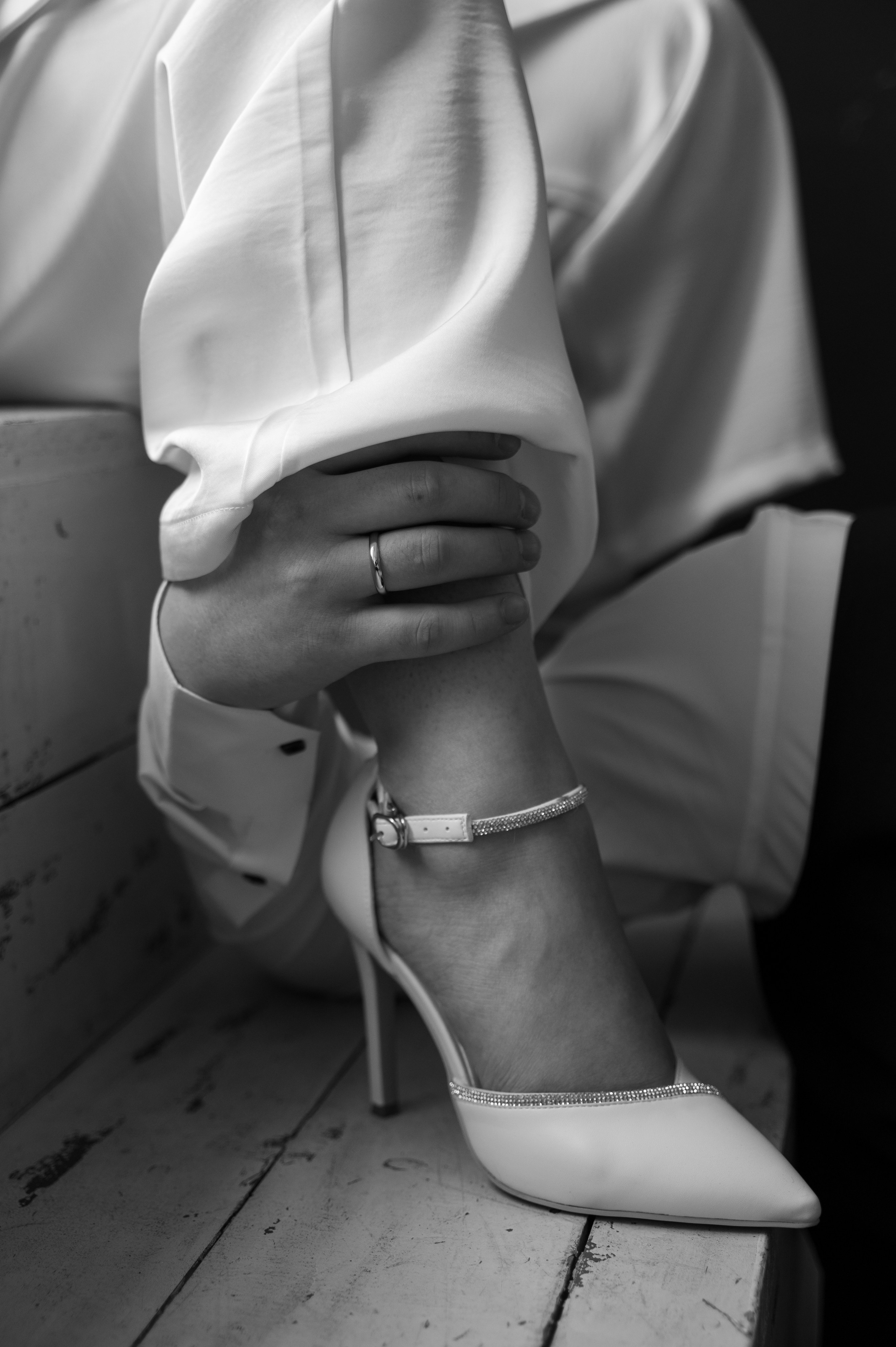 Даниил & Екатерина. Фотограф в Омске Елизавета Кириллова