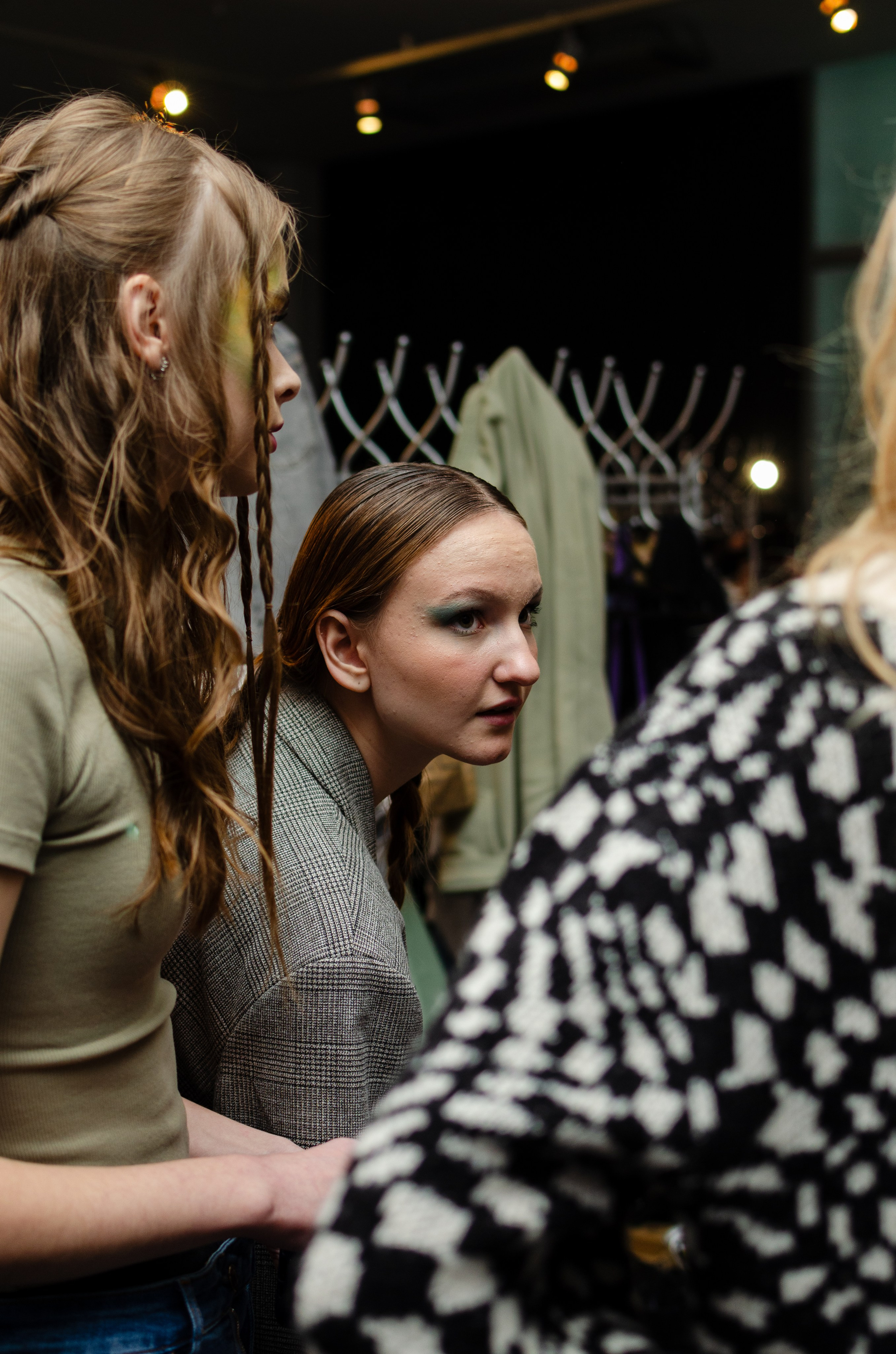 «Сибирская этника — 24» XIII Международный конкурс дизайнеров | 30.11.2024. Фотограф в Омске Елизавета Кириллова