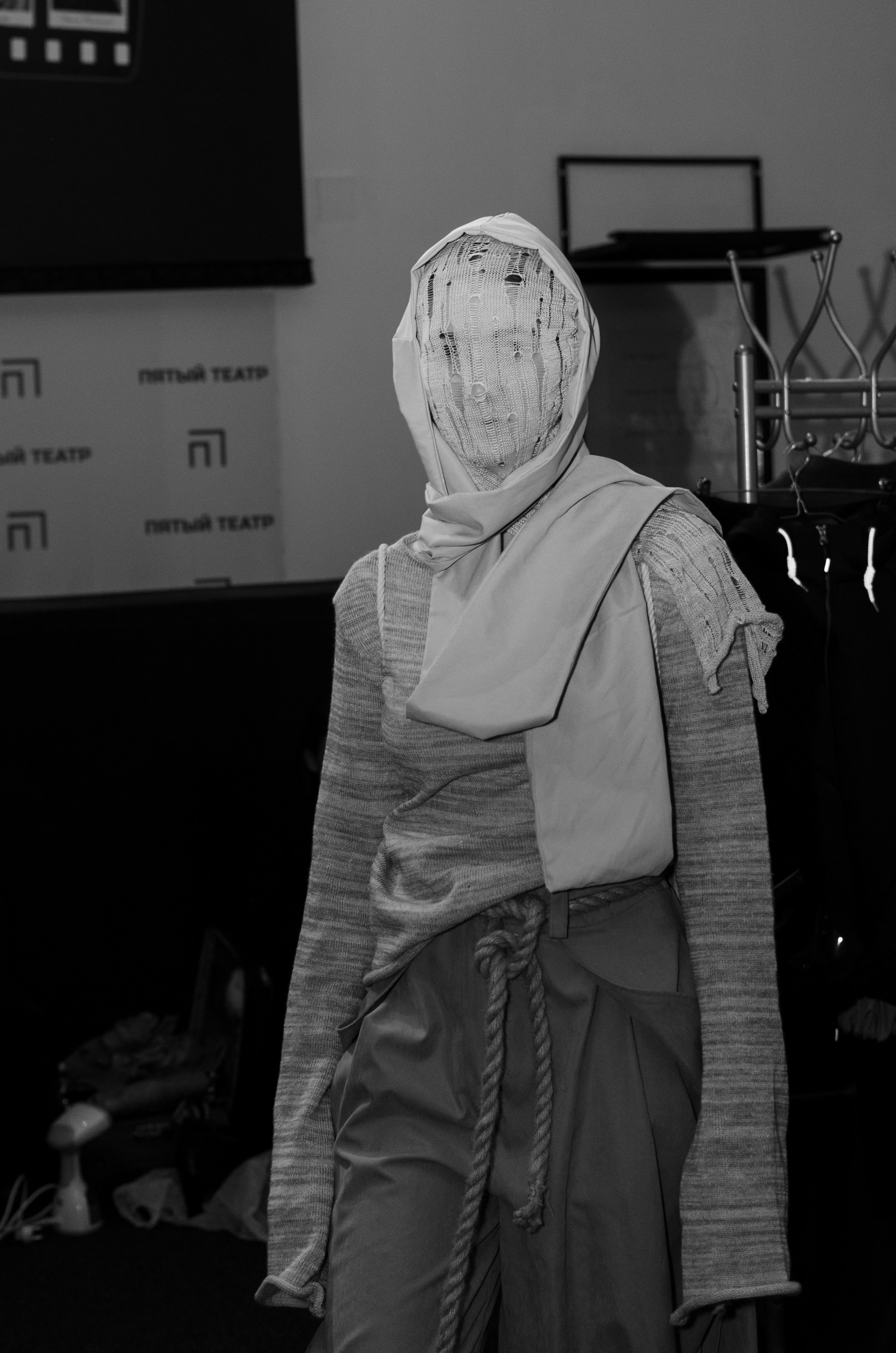 «Сибирская этника — 24» XIII Международный конкурс дизайнеров | 30.11.2024. Фотограф в Омске Елизавета Кириллова