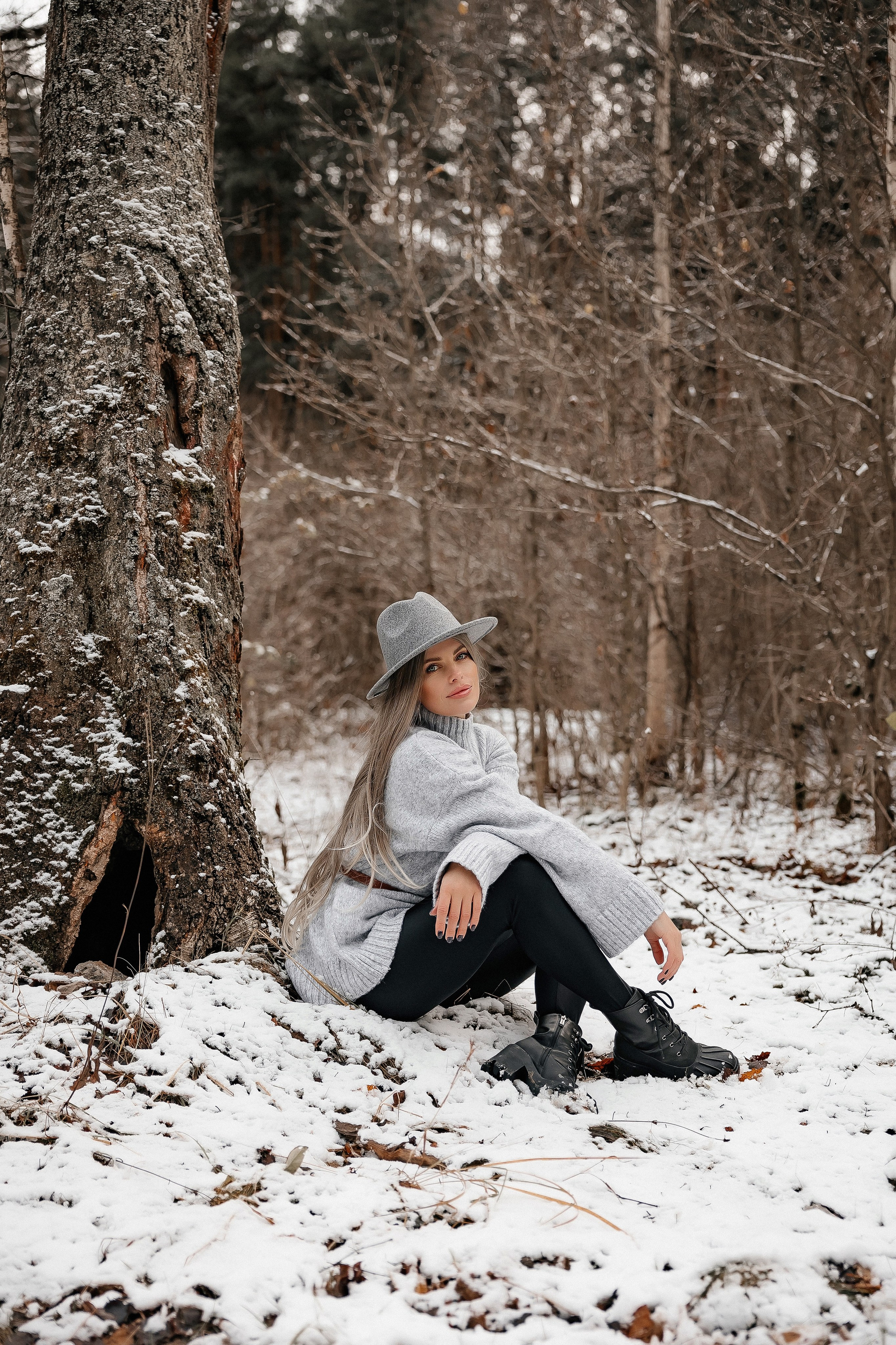 Зимняя осень. СВАДЕБНЫЙ ФОТОГРАФ НАТАЛИКА