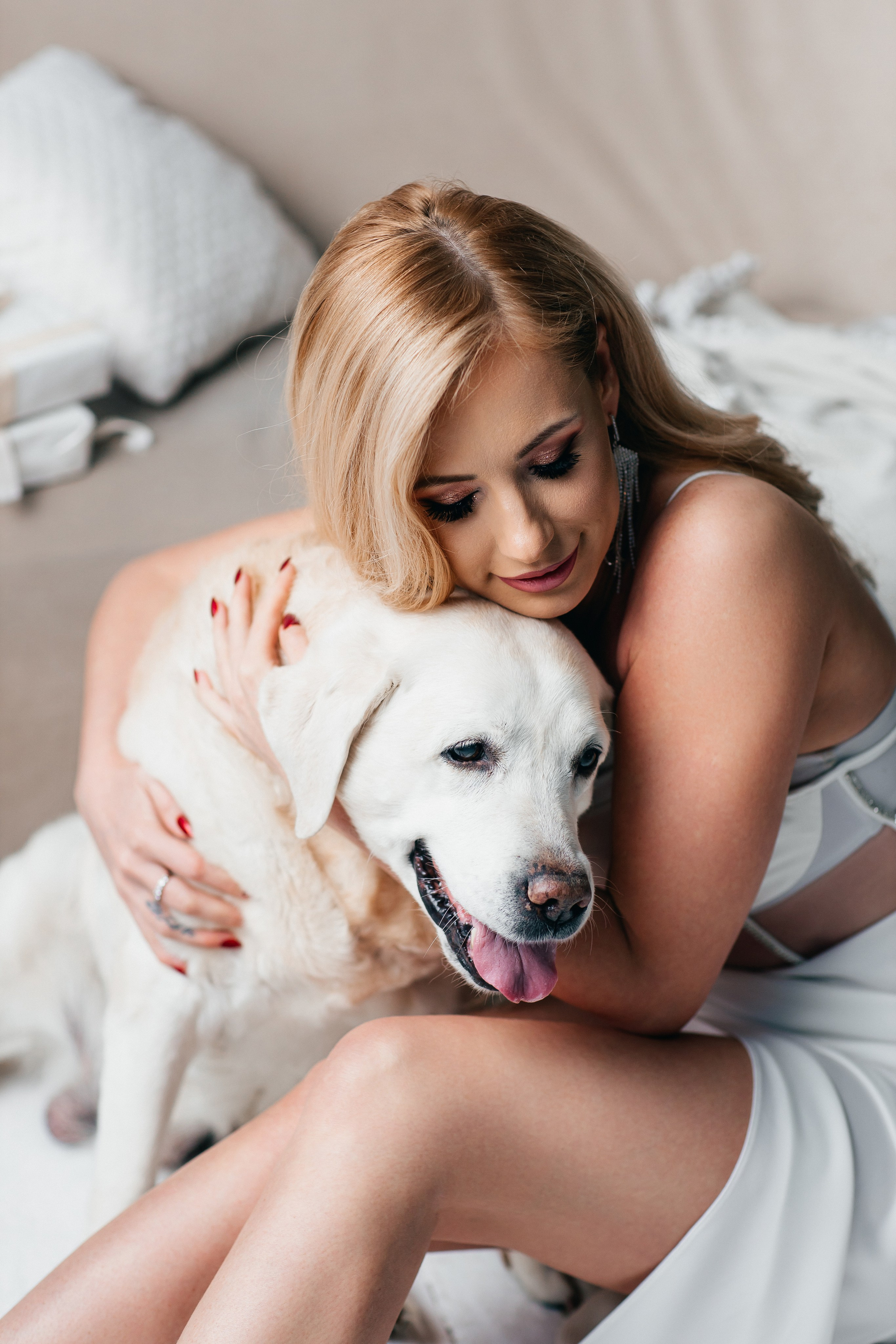 Новогодние фотопроекты. Свадебный и семейный фотограф в Нижнем Новгороде и Москве Сергей Полян