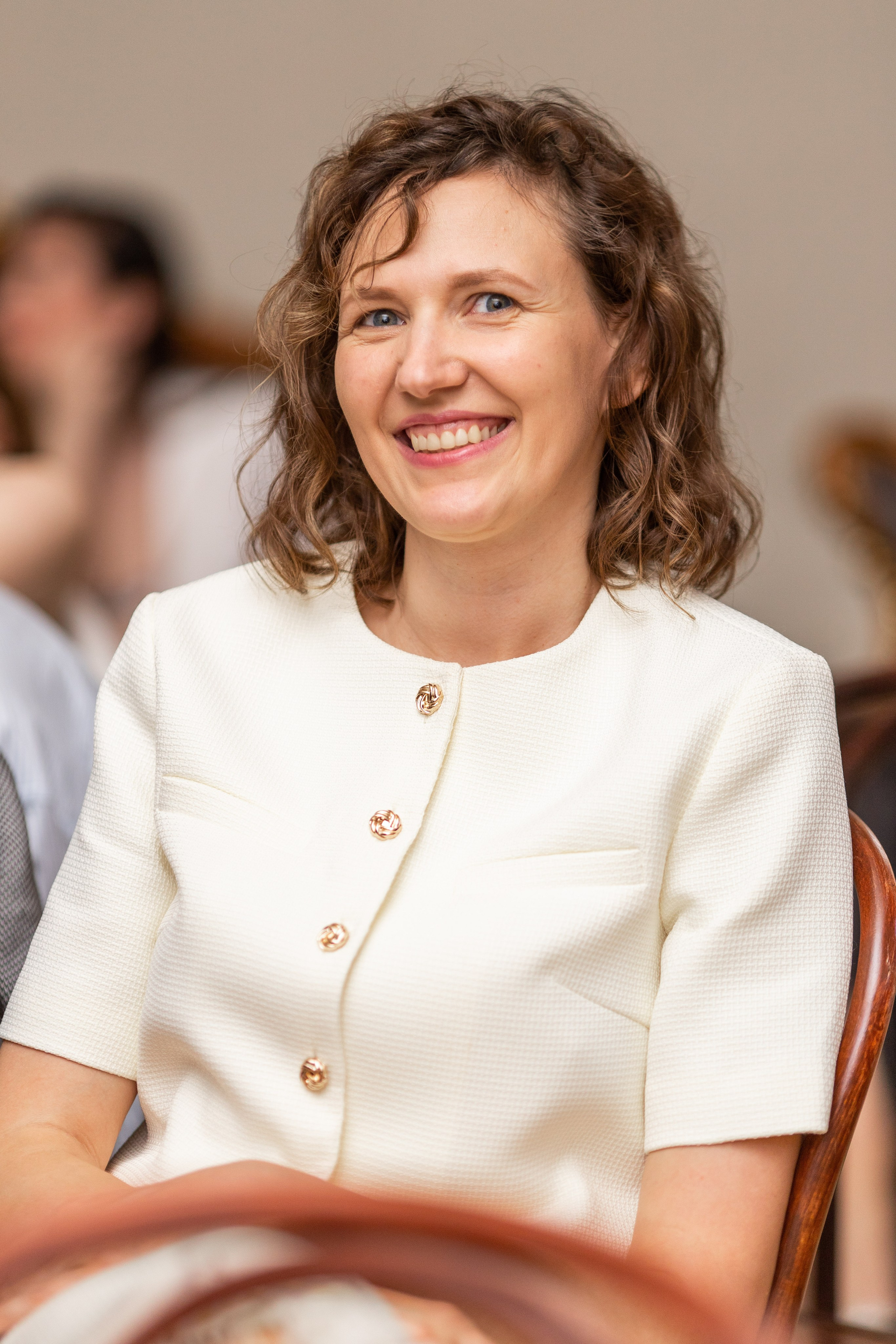 Кинопоказ в особняке. Фотограф в Москве Десятова Ксения