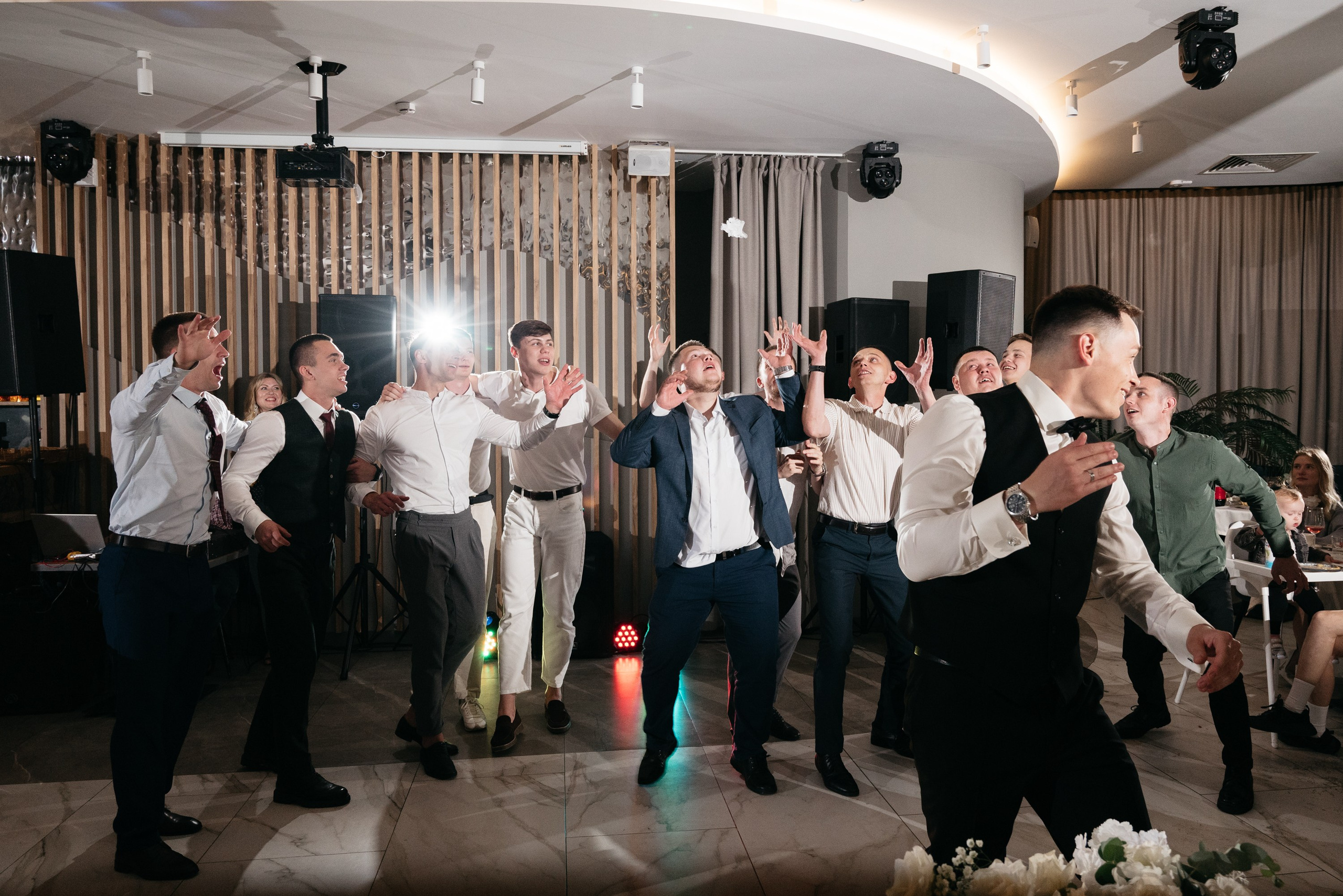 Родина Чайковского. Свадебный фотограф Ижевск Петр Шишков