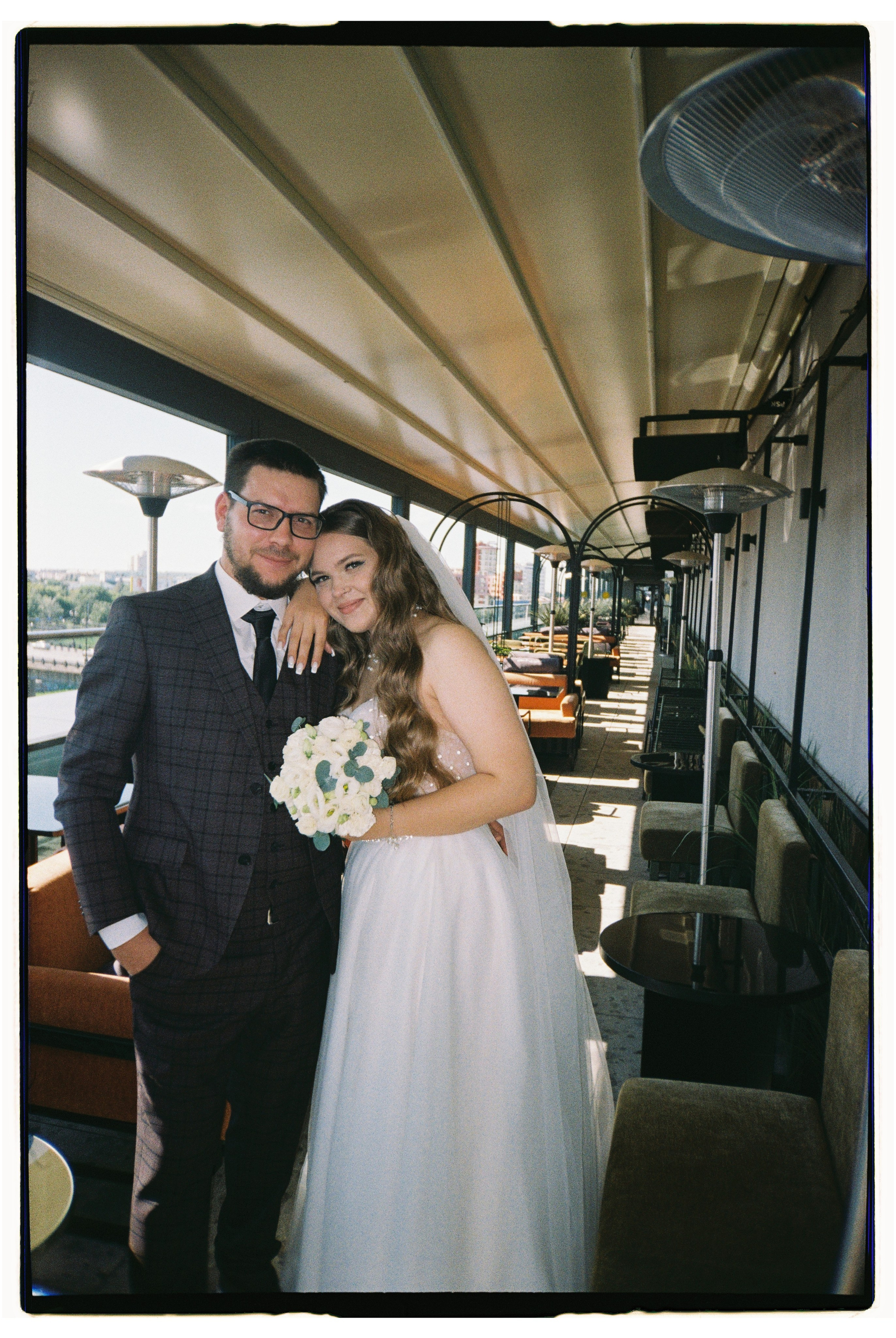 Плёнка. Свадебный и Семейный фотограф Свекрова Ольга