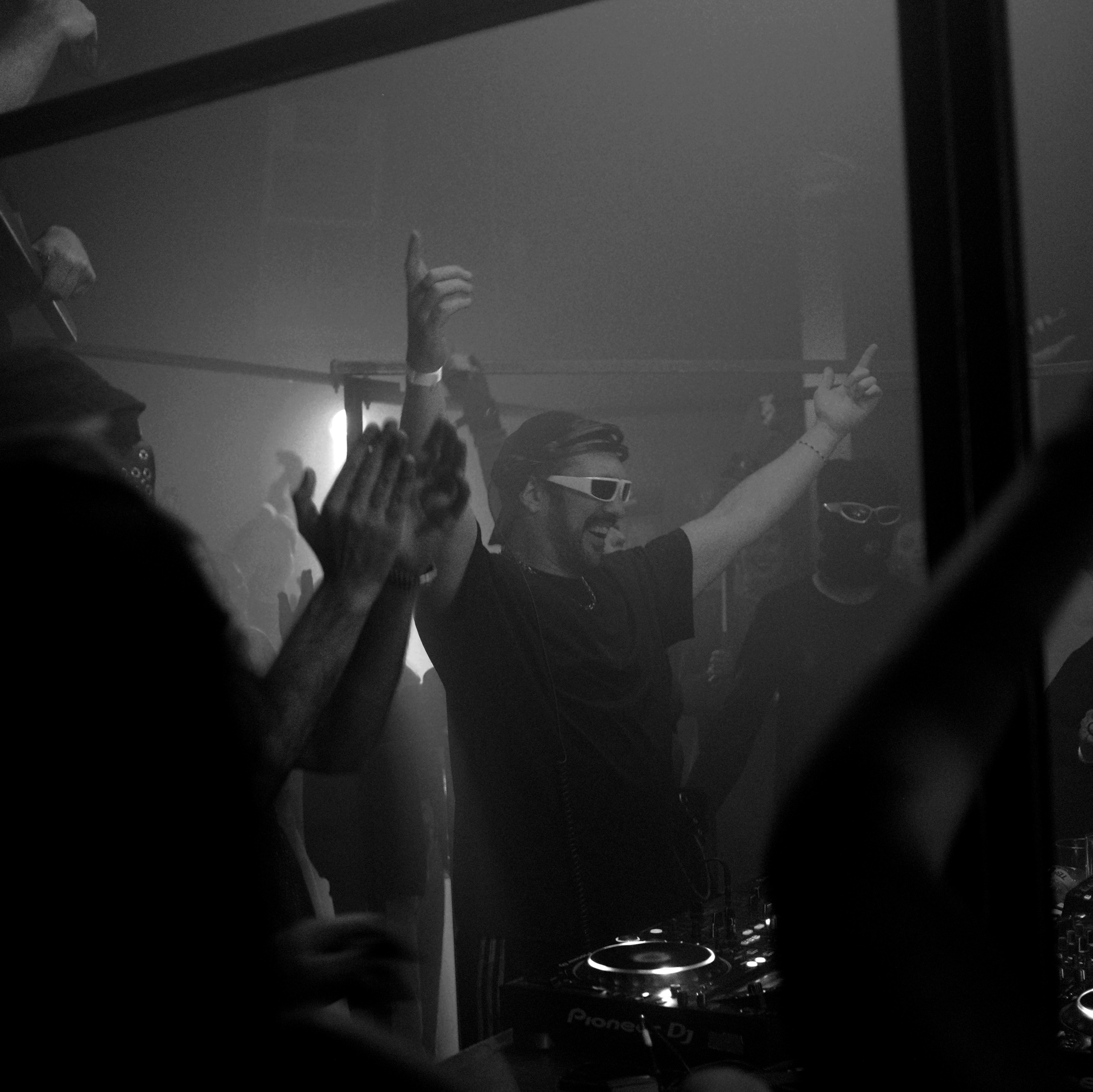 SMENA: FIGHT NIGHT I. Репортажный фотограф в Санкт-Петербурге Даниил Могута