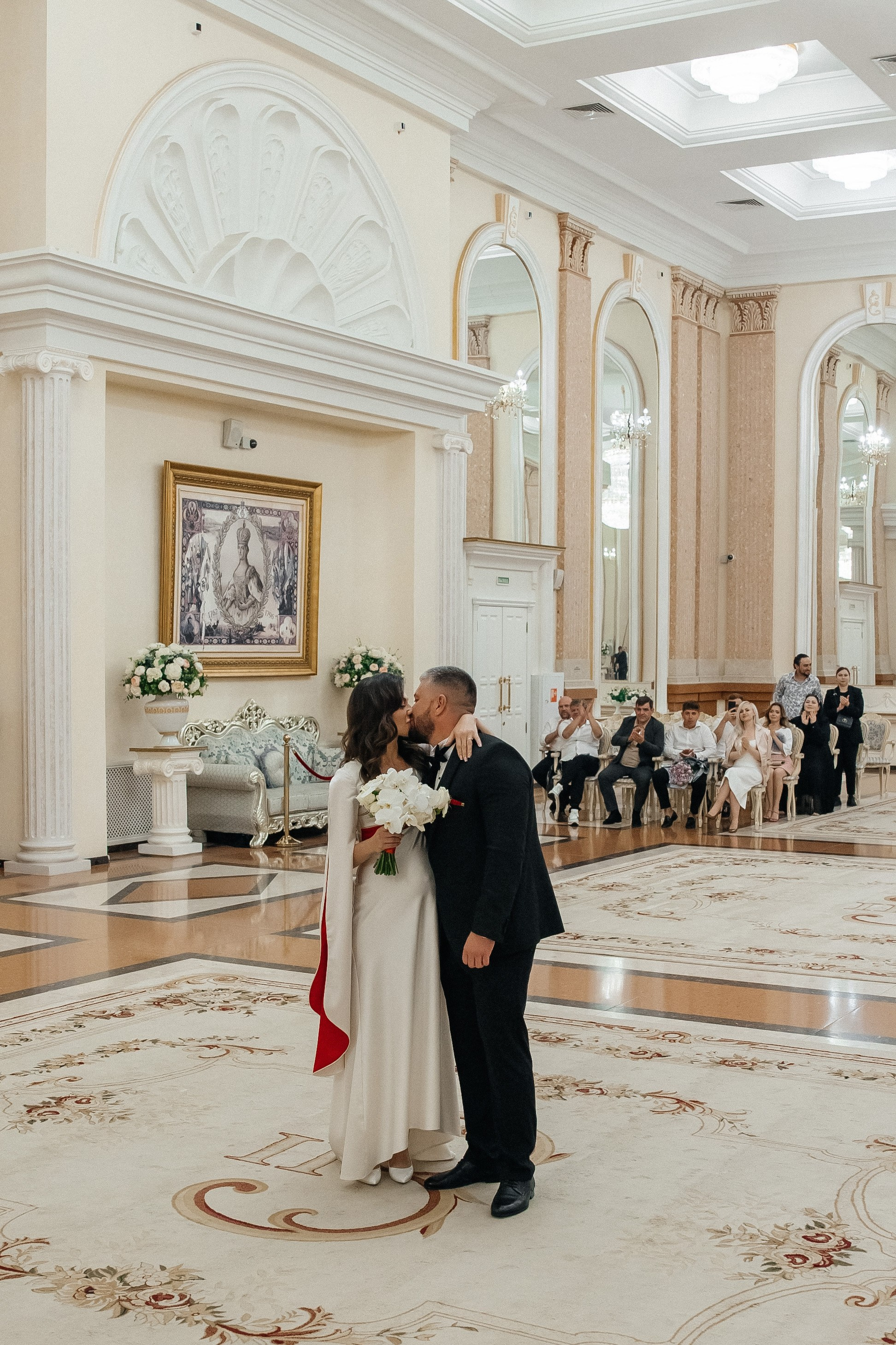 Сергей & Анна. Свадебный и семейный фотограф в Краснодар, Россия