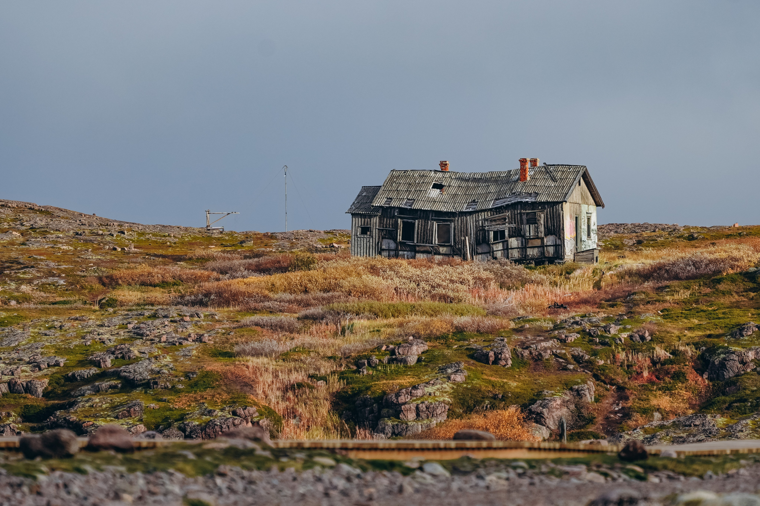 СЕВЕР. Event фотограф Степанова Александра