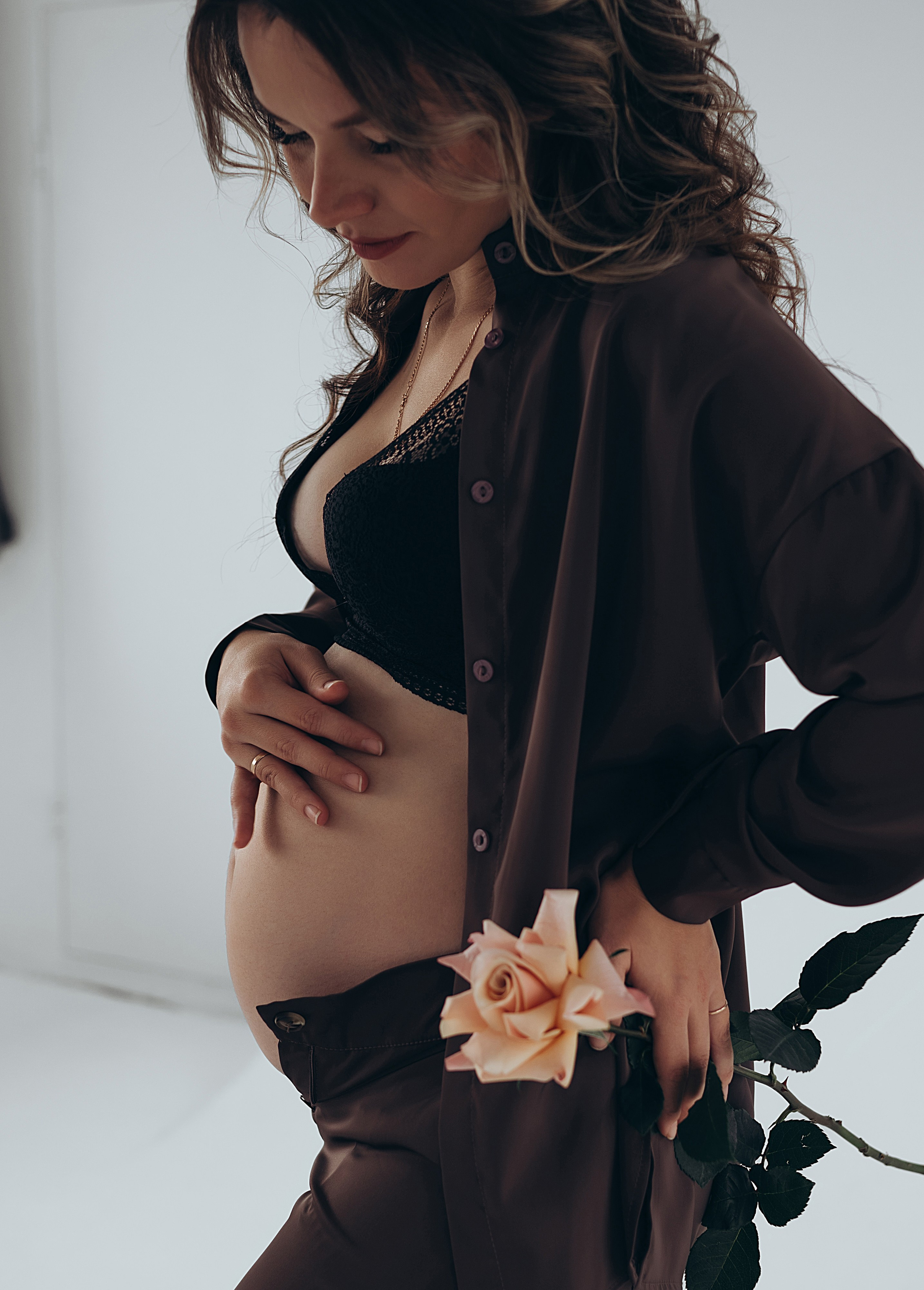 Evgenia. Семейный и детский фотограф в Белгороде Ольга Сорока