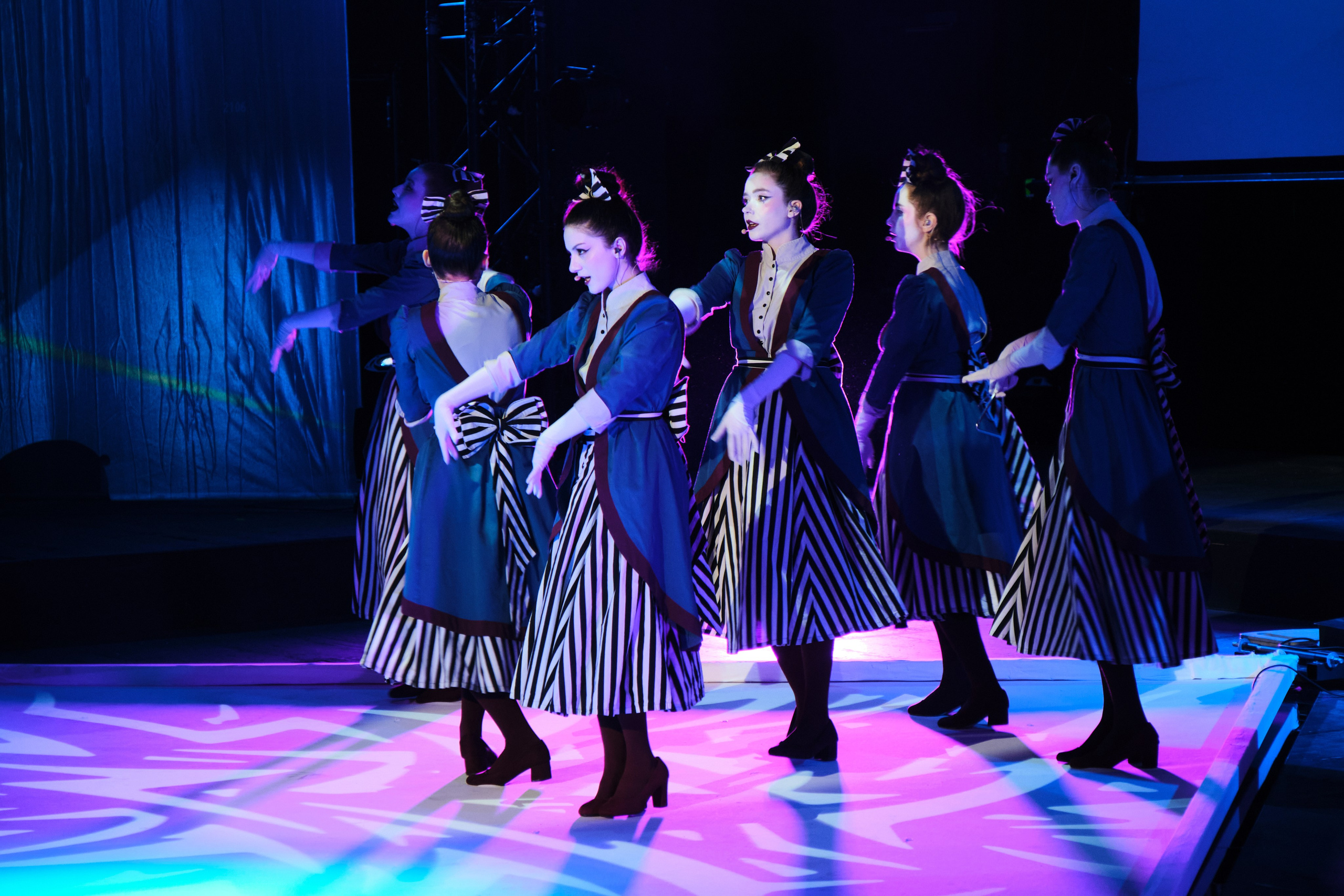 Message to Man 2024. Фотограф в Санкт-Петербурге