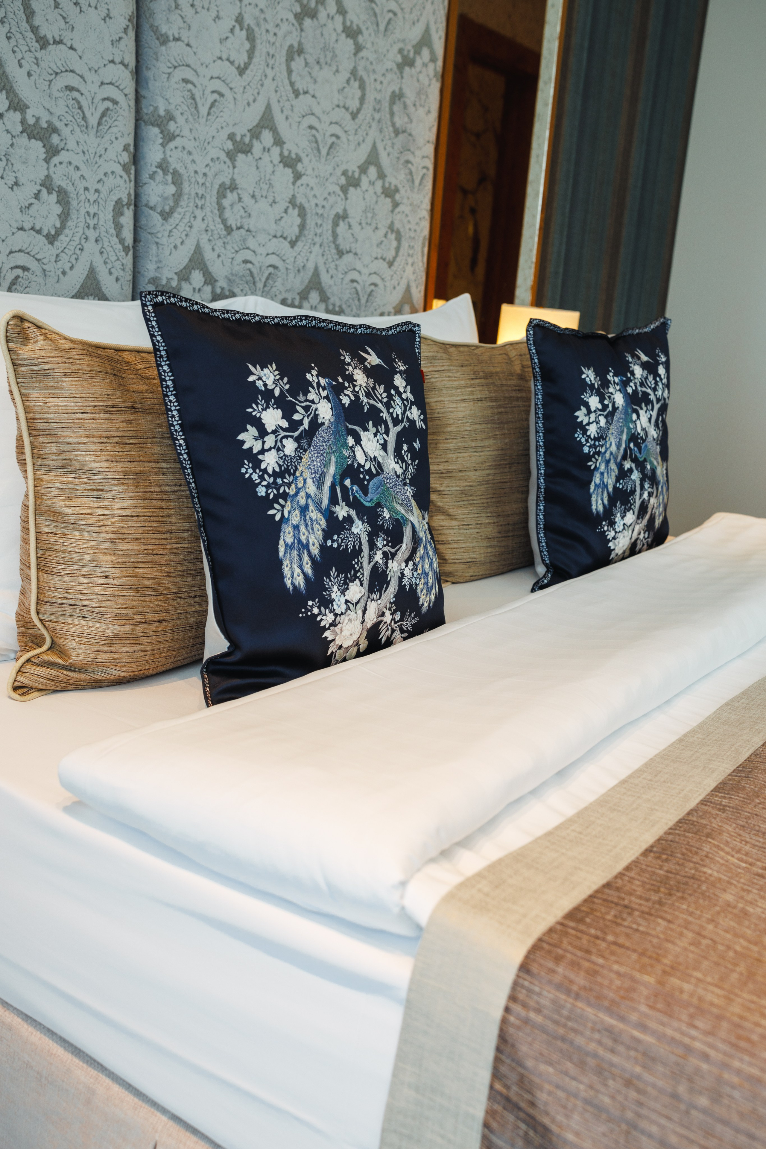 Luciano Wellness & SPA Foros 5*. Артем Корнев Фотограф