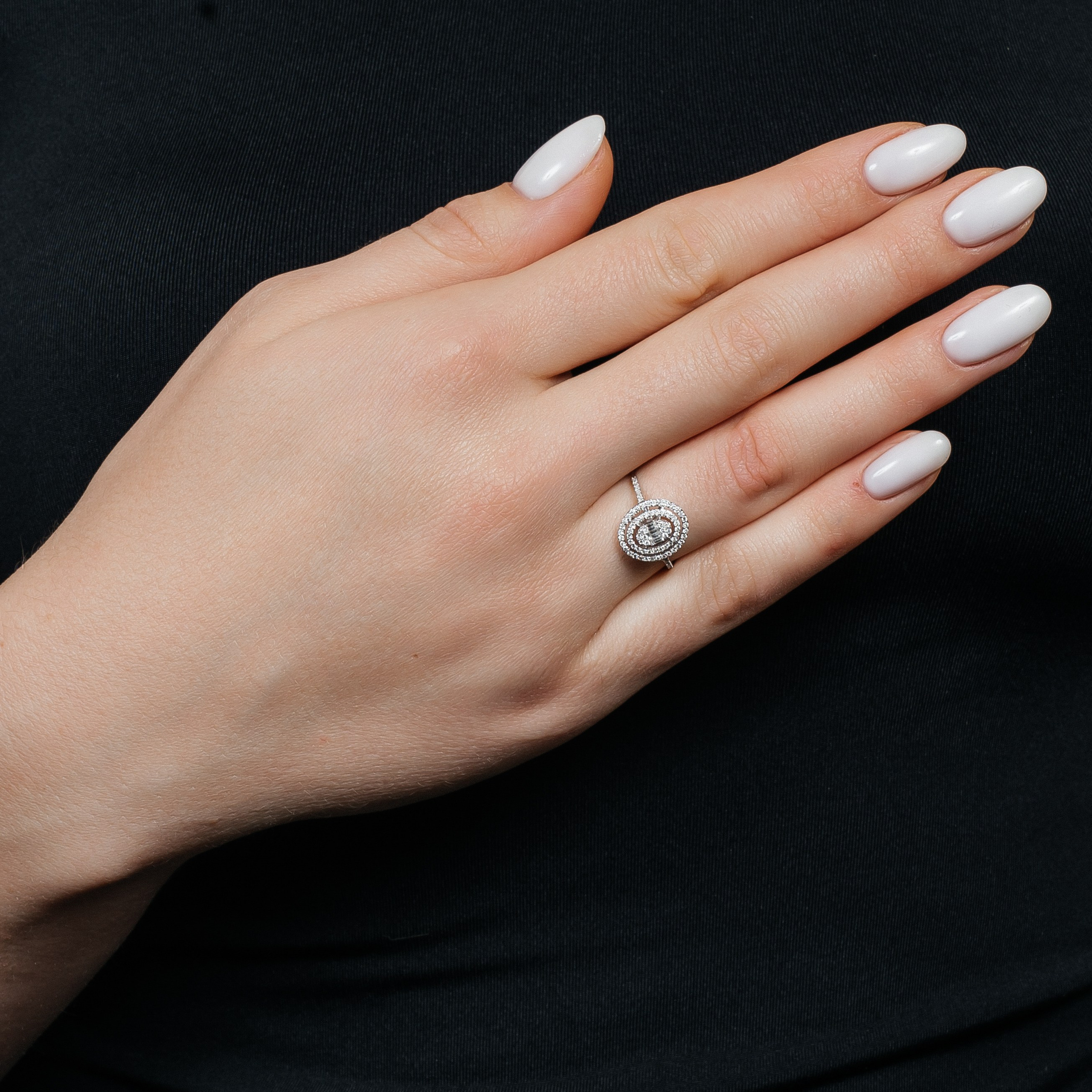 Ювелирные изделия. Фотограф и видеограф в Москве