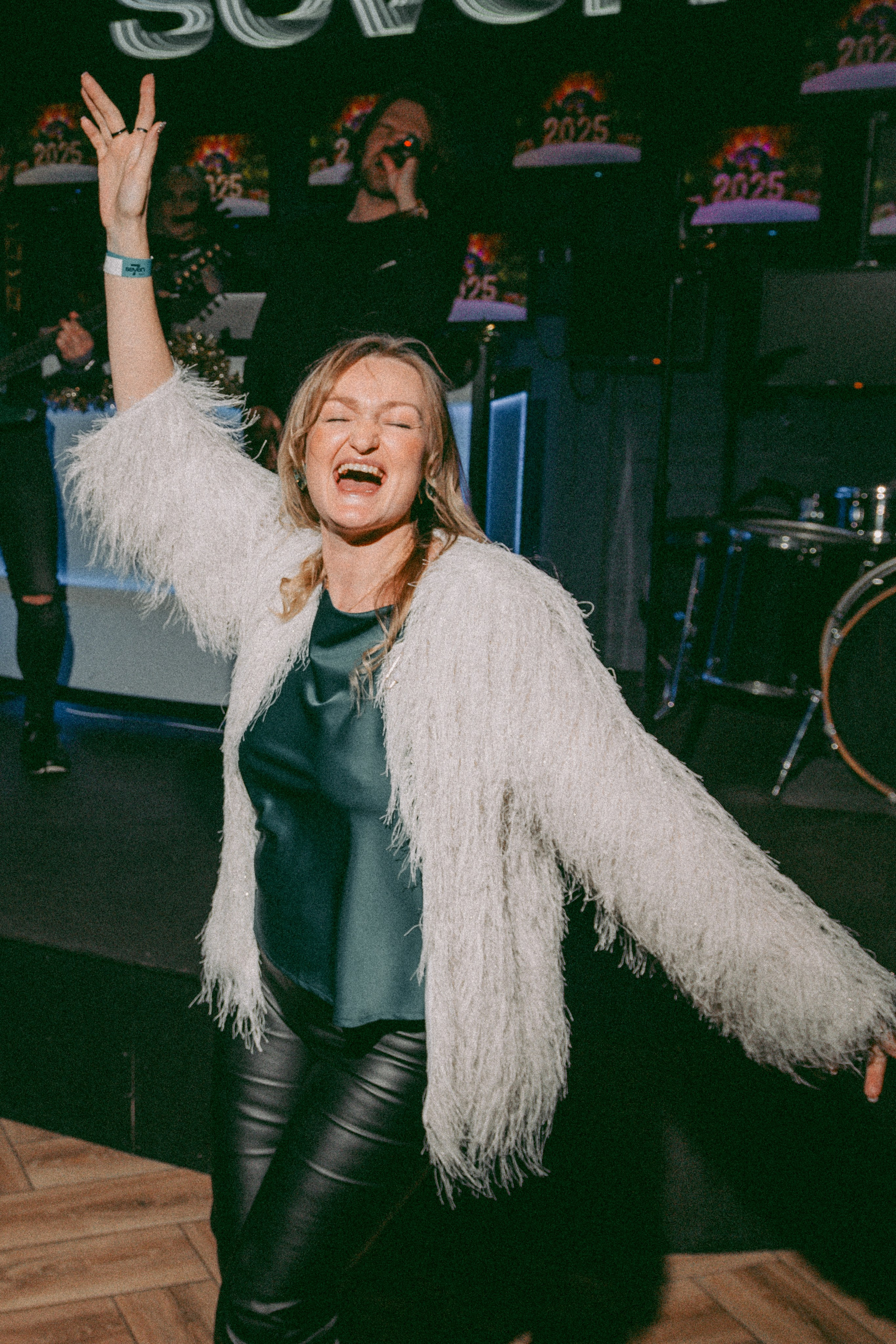 Корпоративы и мероприятия