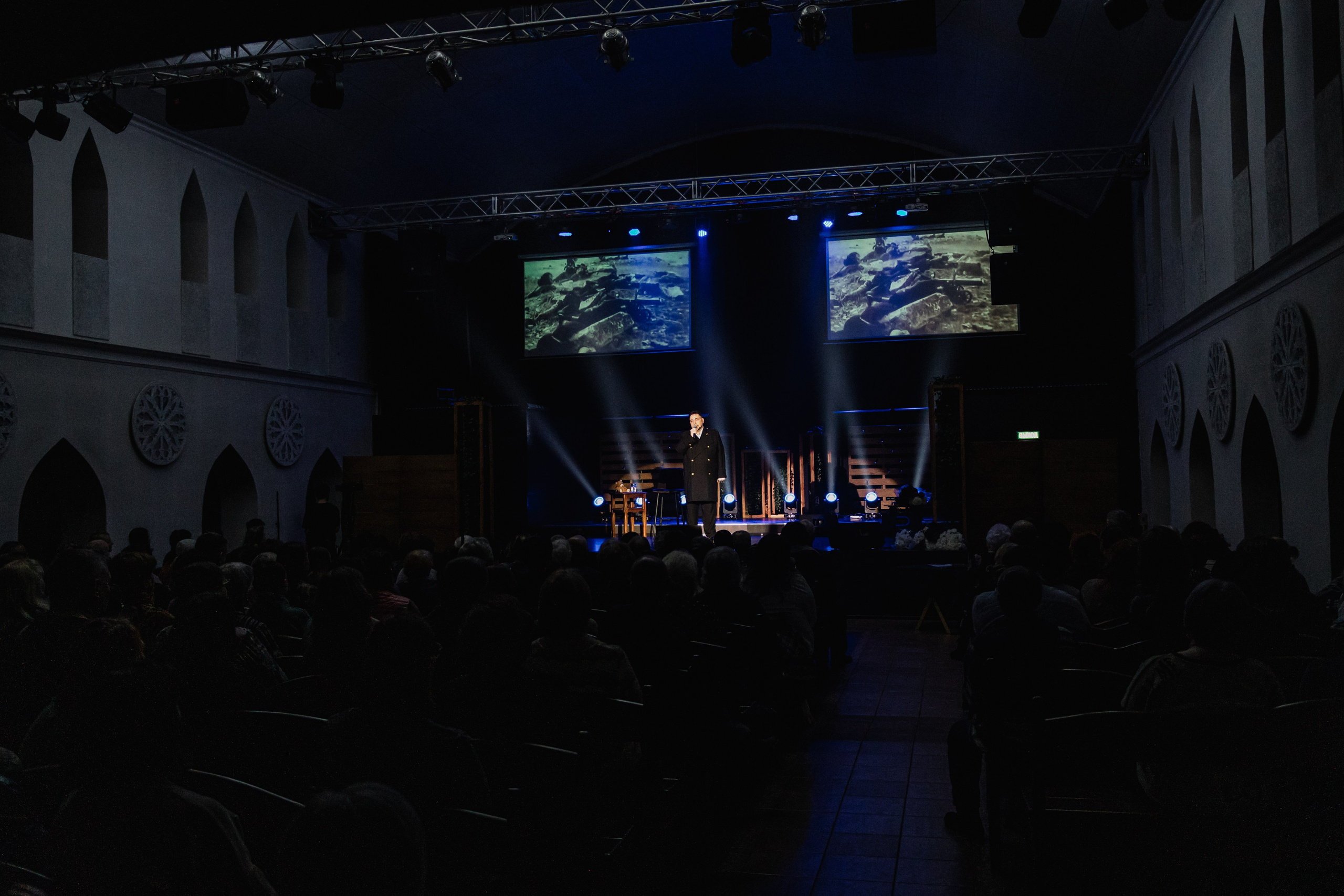 Концерт для Ветеранов