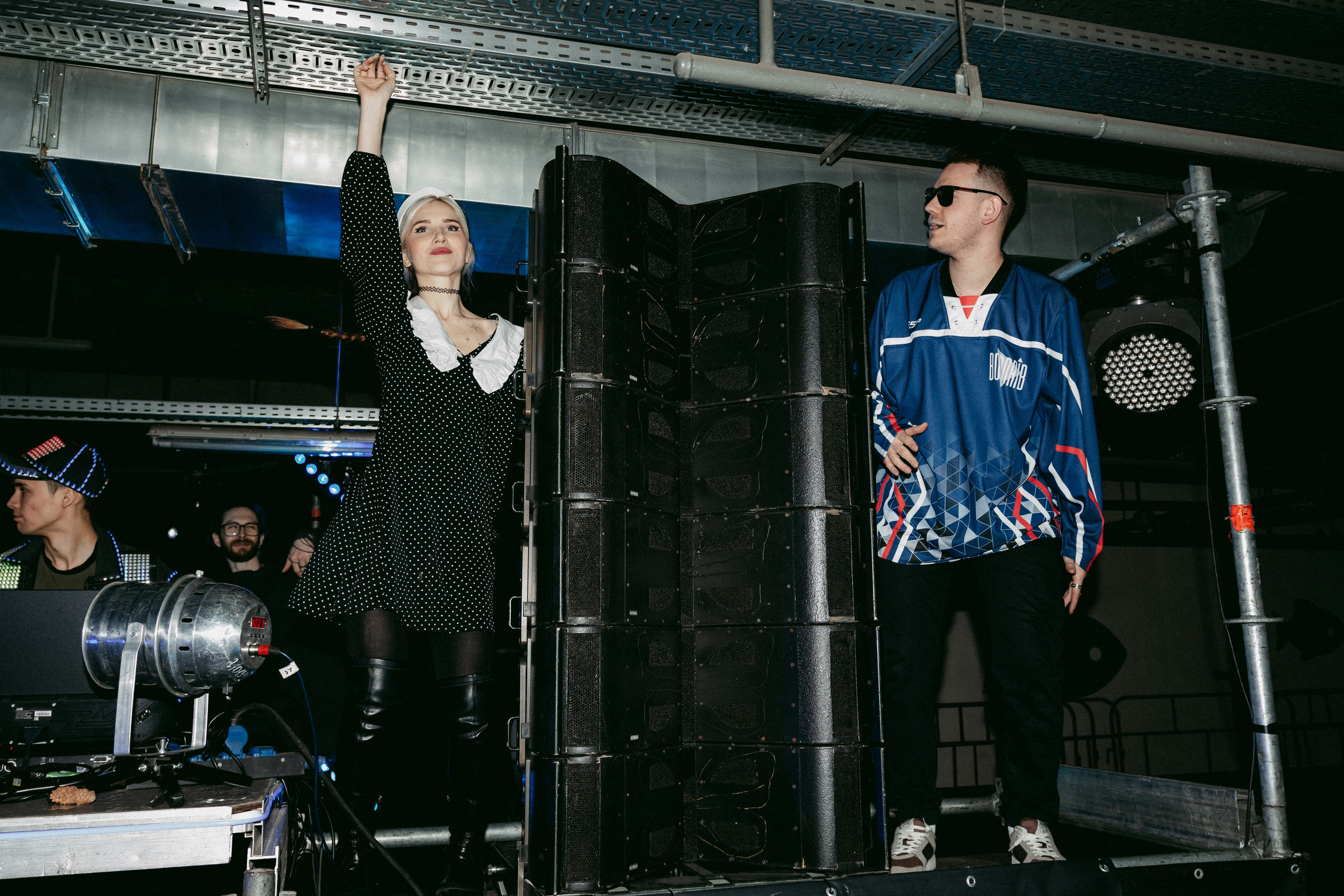 Кофе Рейв в ТРЦ «ПЛАНЕТА» 2