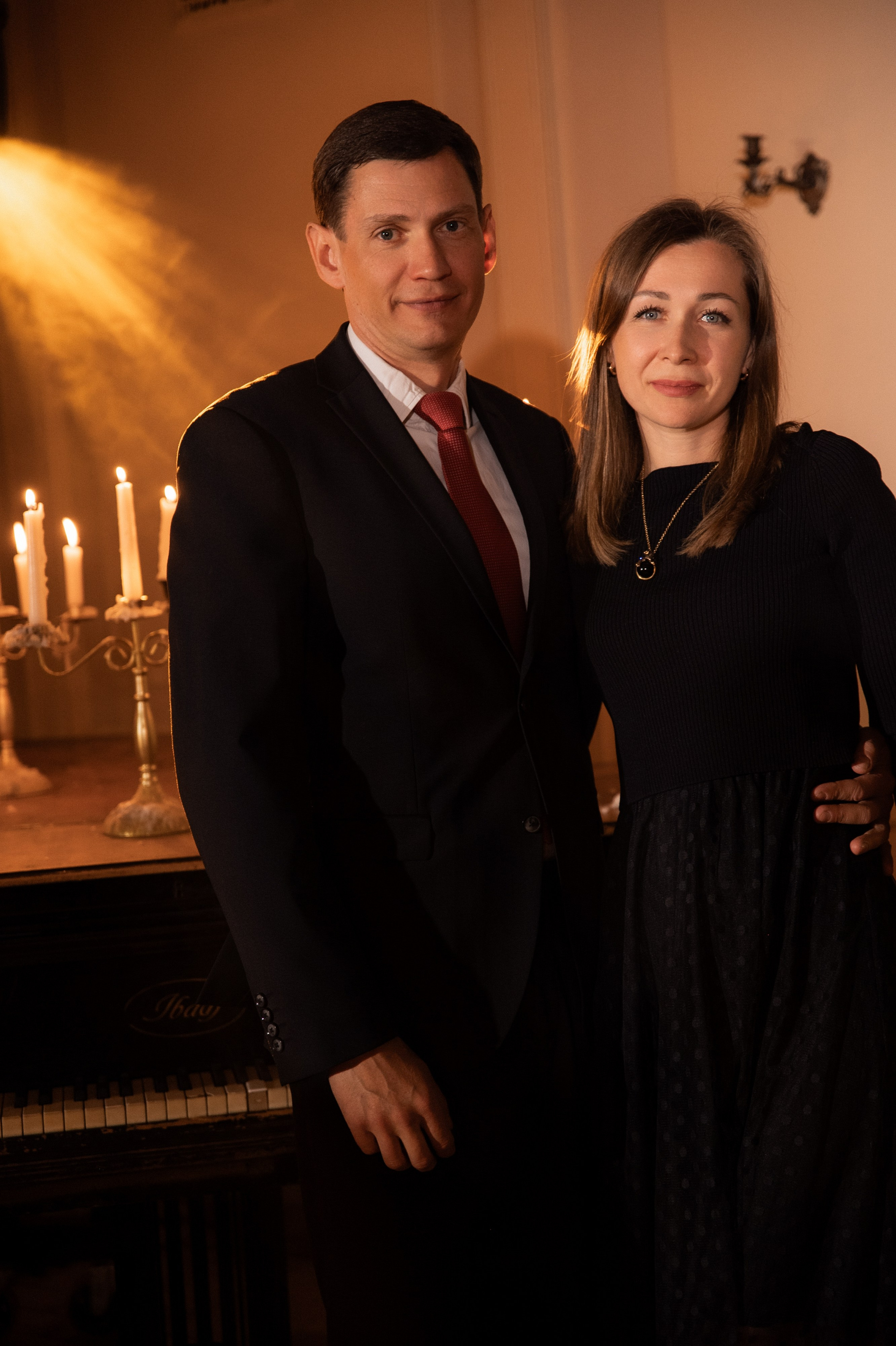 Свадьба в особняке. Ярослава Ерина — свадебный фотограф в Москве