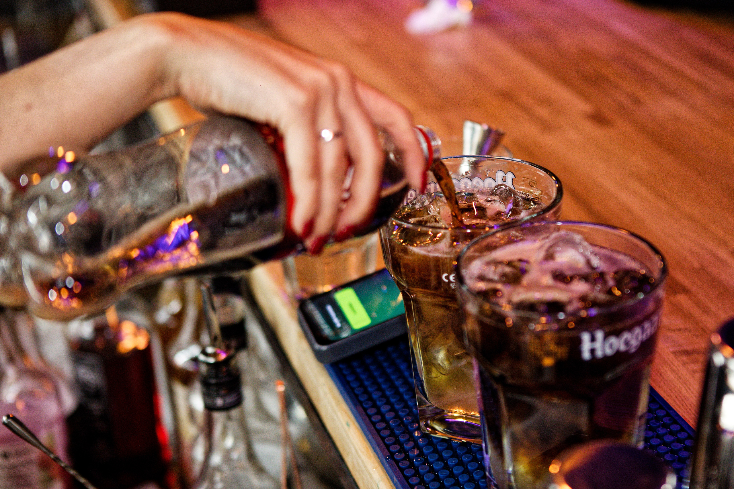 Heavy Birthday Party. Кутузов Евгений Фотограф в Южно-Сахалинске