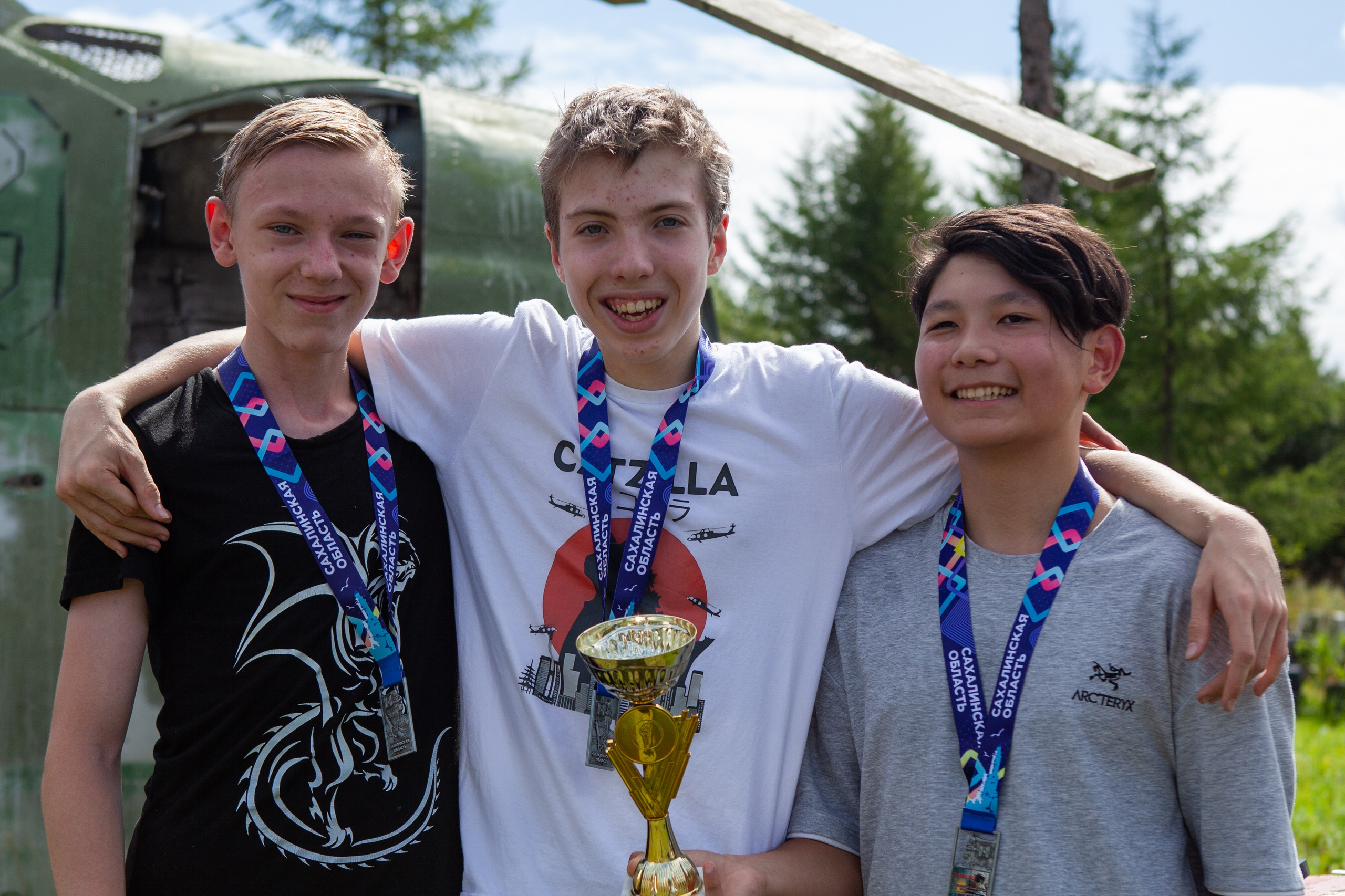 Д4 среди юниоров. Кутузов Евгений Фотограф в Южно-Сахалинске