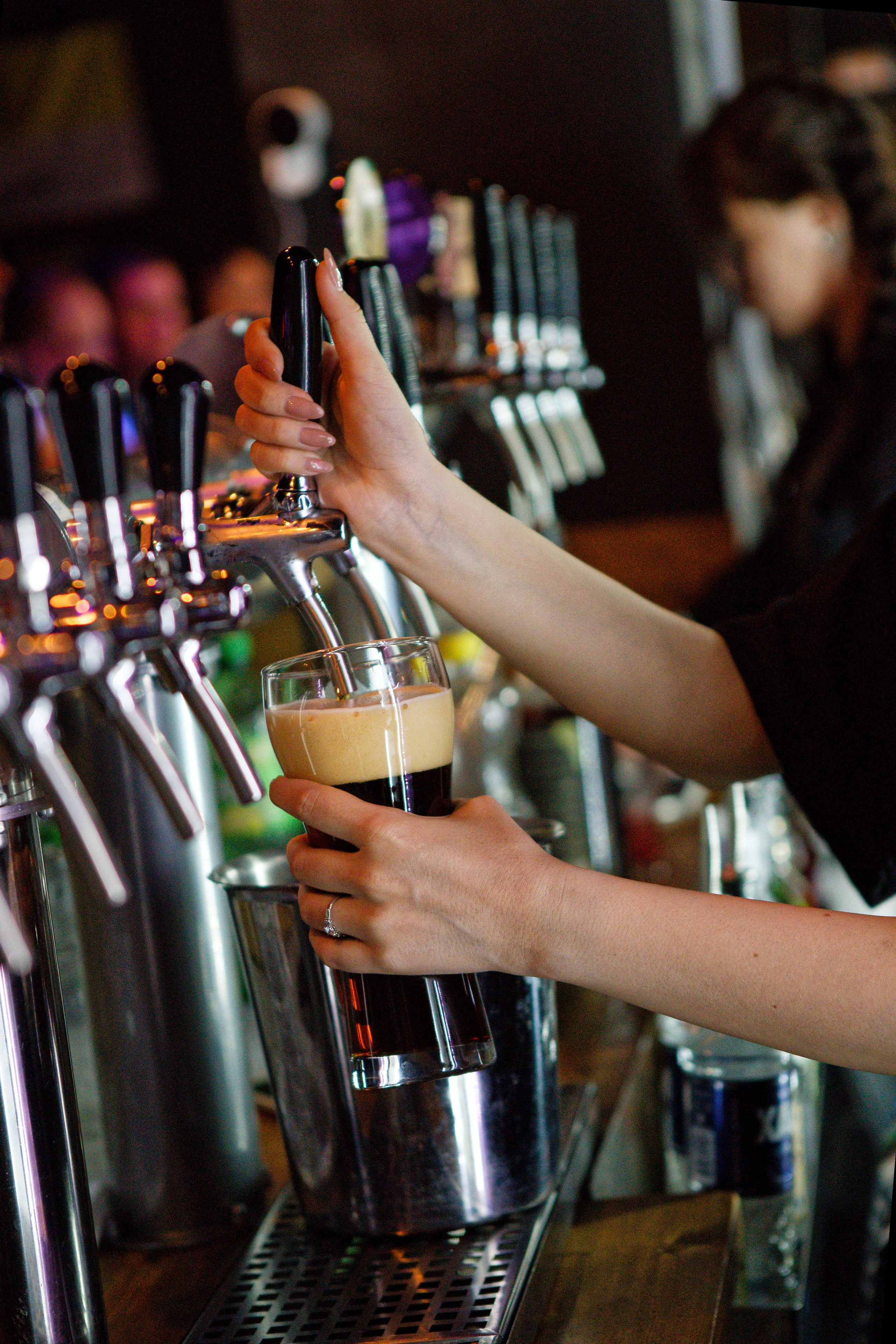 Выступление группы LAZO. Кутузов Евгений Фотограф в Южно-Сахалинске