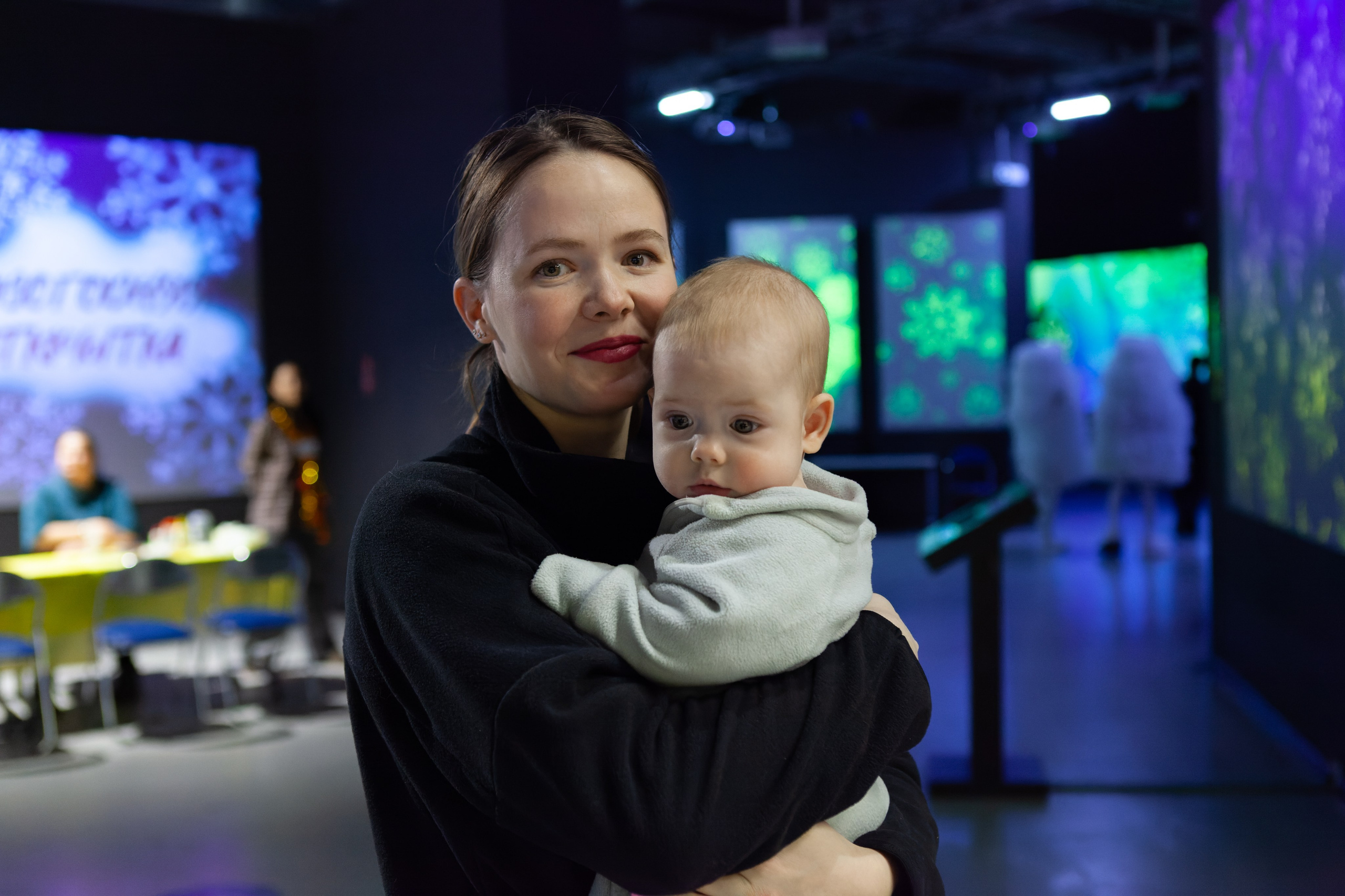 Благотворительное мероприятие «Навстречу чудесам». Кутузов Евгений Фотограф в Южно-Сахалинске