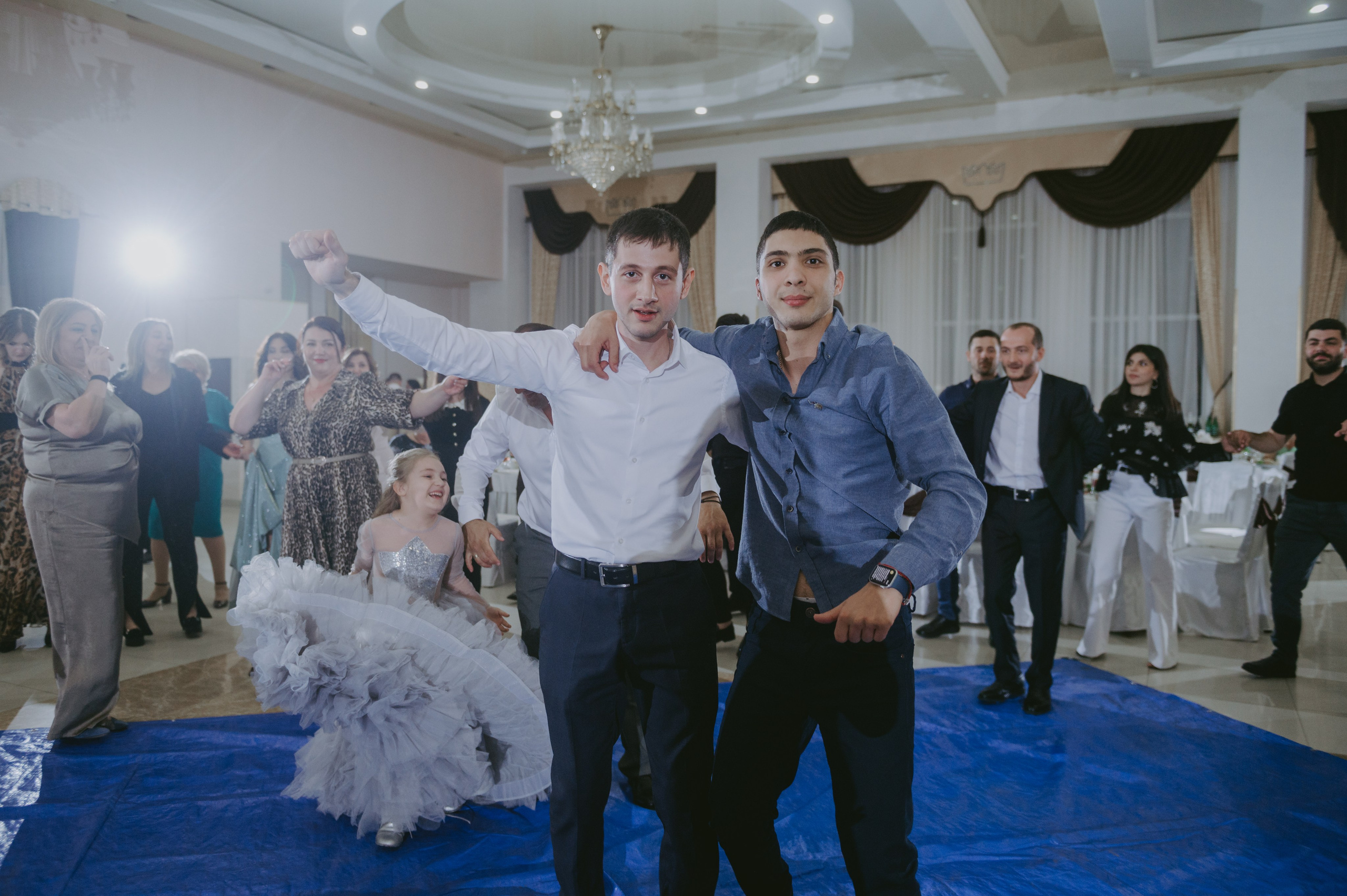 Елизавета$Дмитрий. Свадебный и семейный фотограф город Темрюк Фотостудия Темрюк