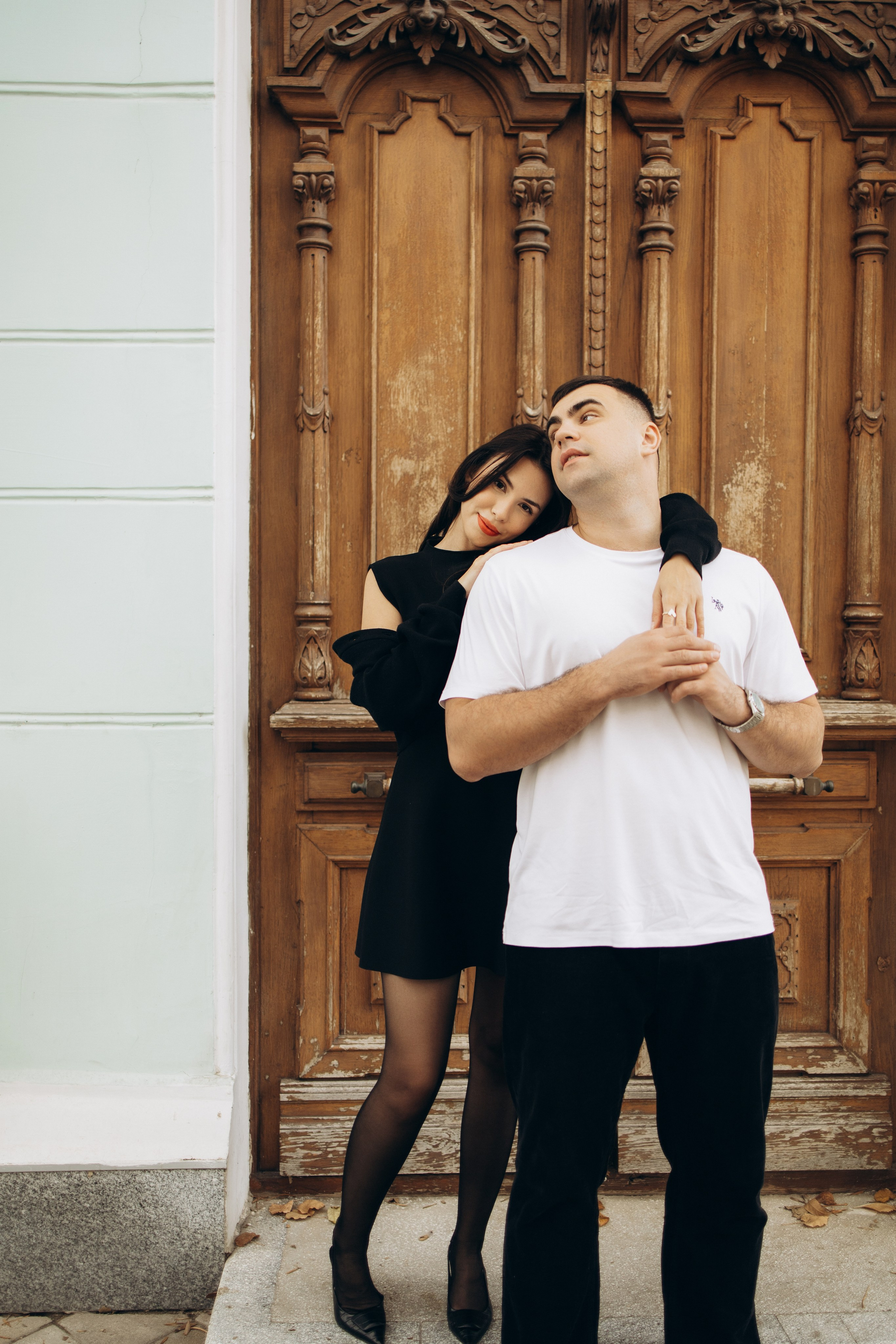 Иван и Софья. Самый теплый фотограф в Краснодаре Рябоконь Ксения