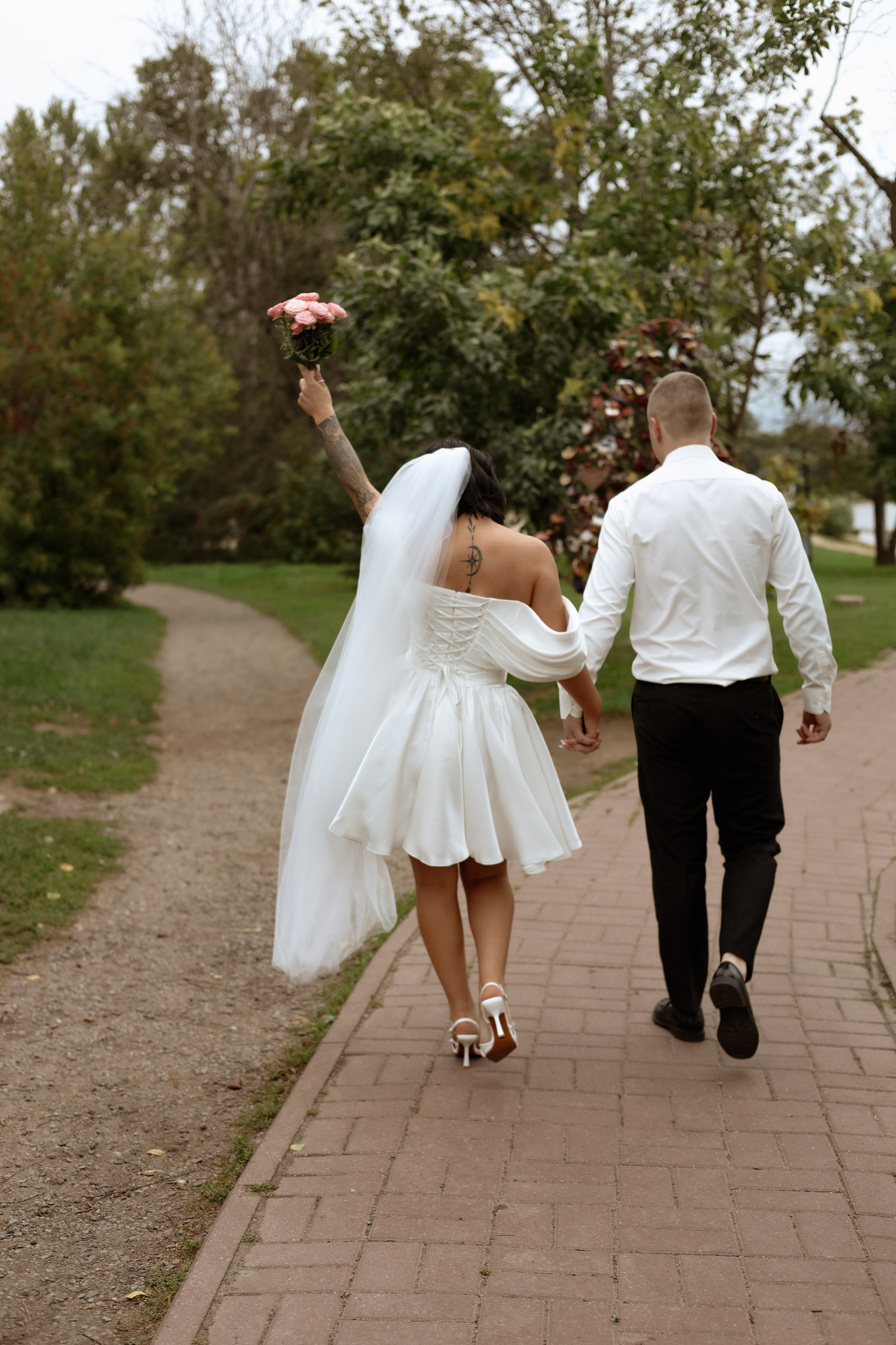 V&A. Photographer Tatiana Ivanova in Yaroslavl