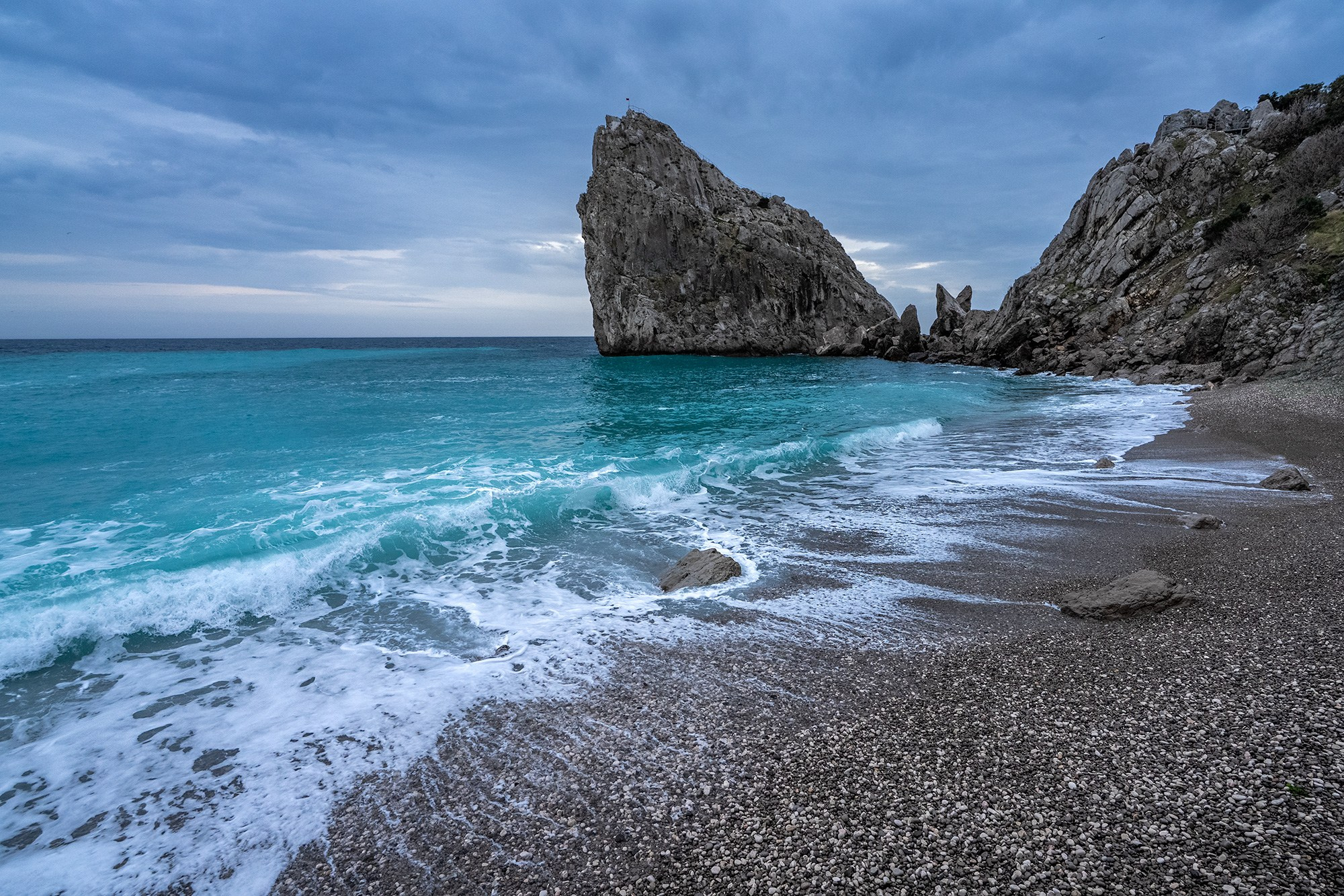 Featured. Photographer Vladimir Ostapenko