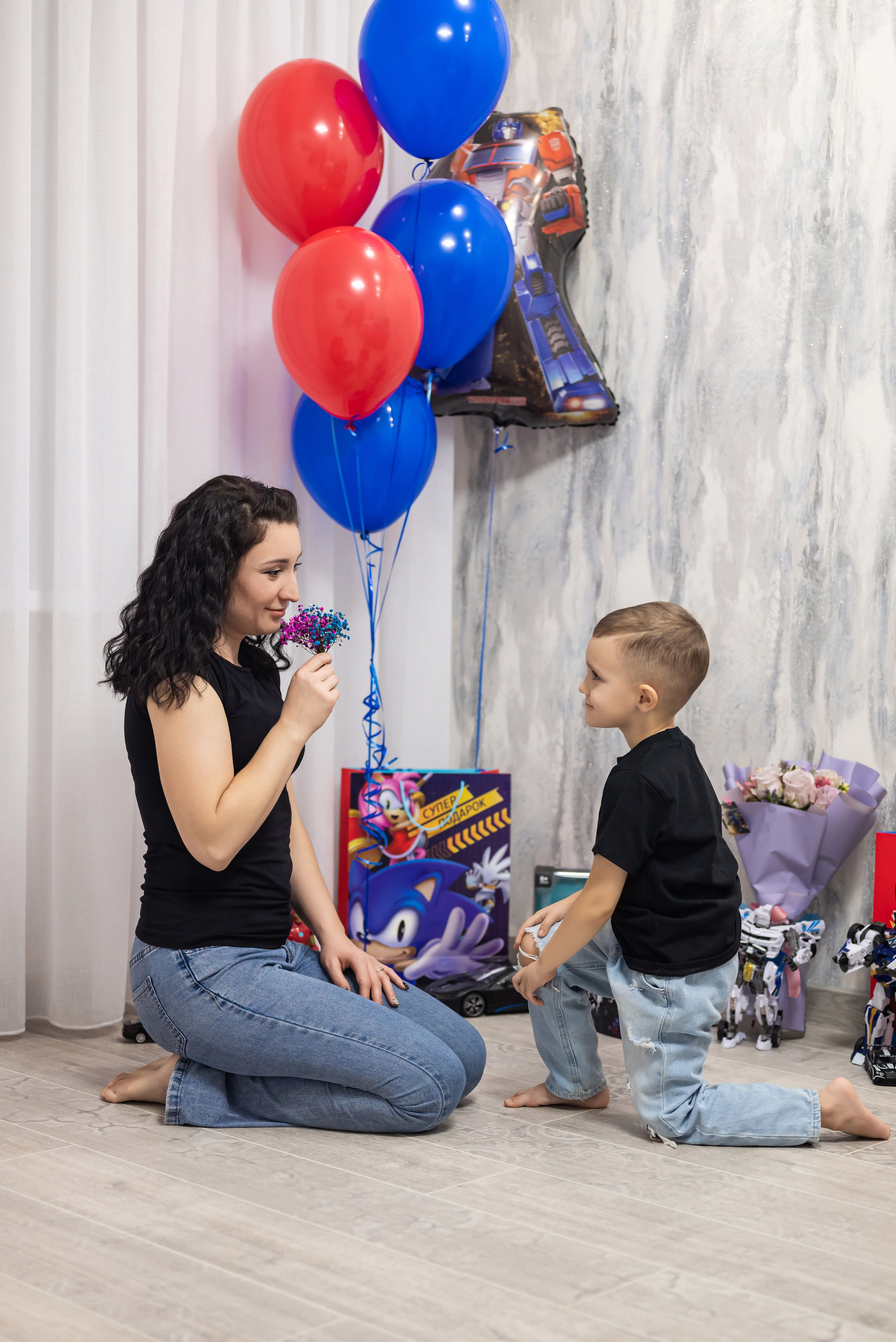 Матвей. Фотограф в городе Салават