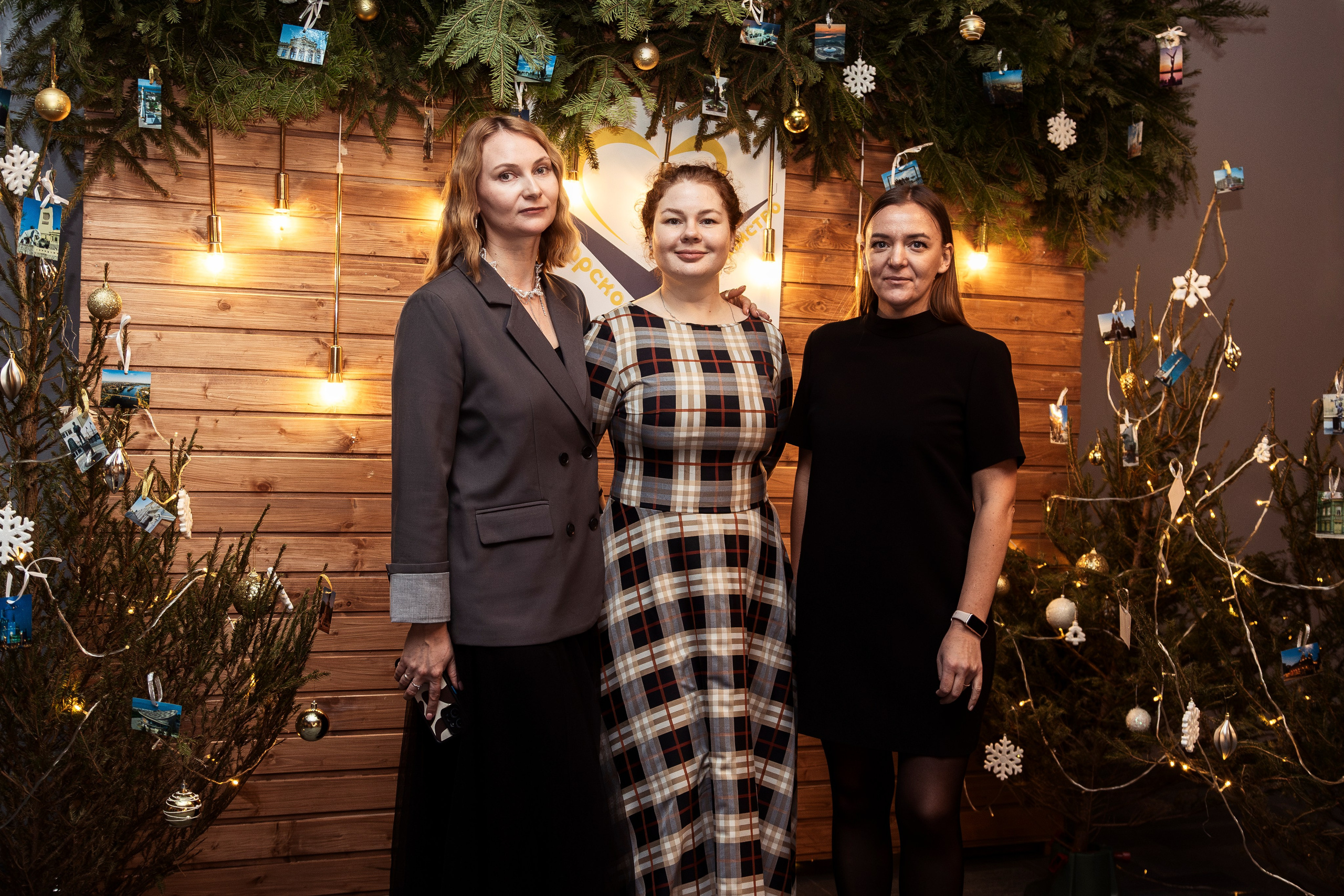 Репортаж. Mor//фотограф Самара