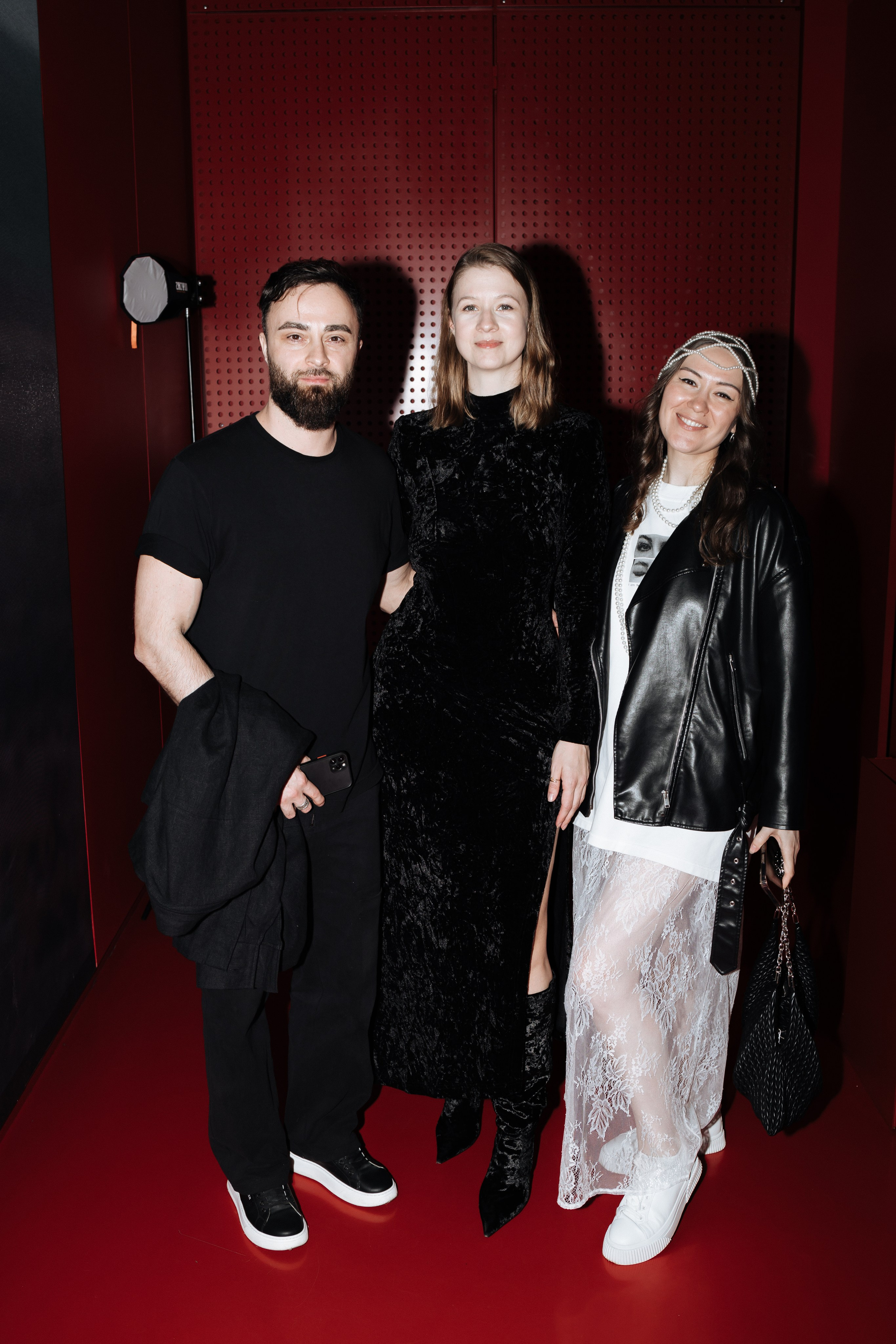 Мероприятия. Главная